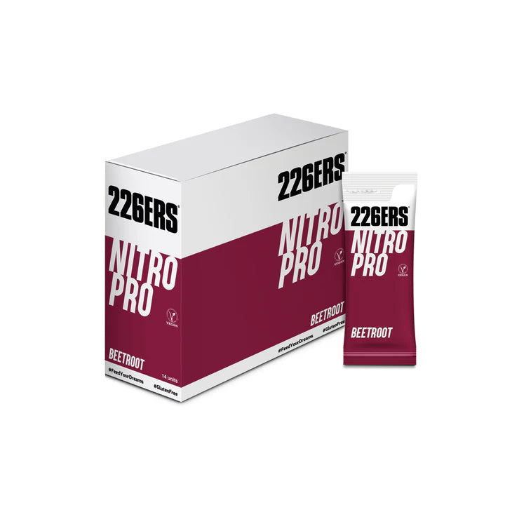 226 NITRO PRO REMOLACHA