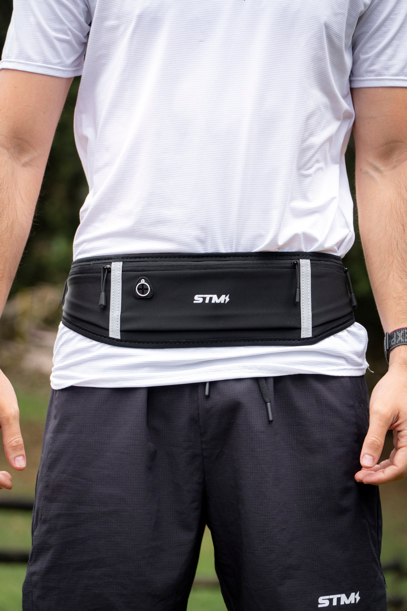 Canguro Running STM