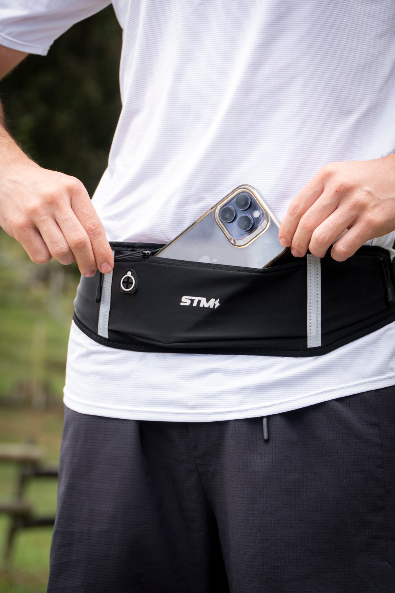 Canguro Running STM