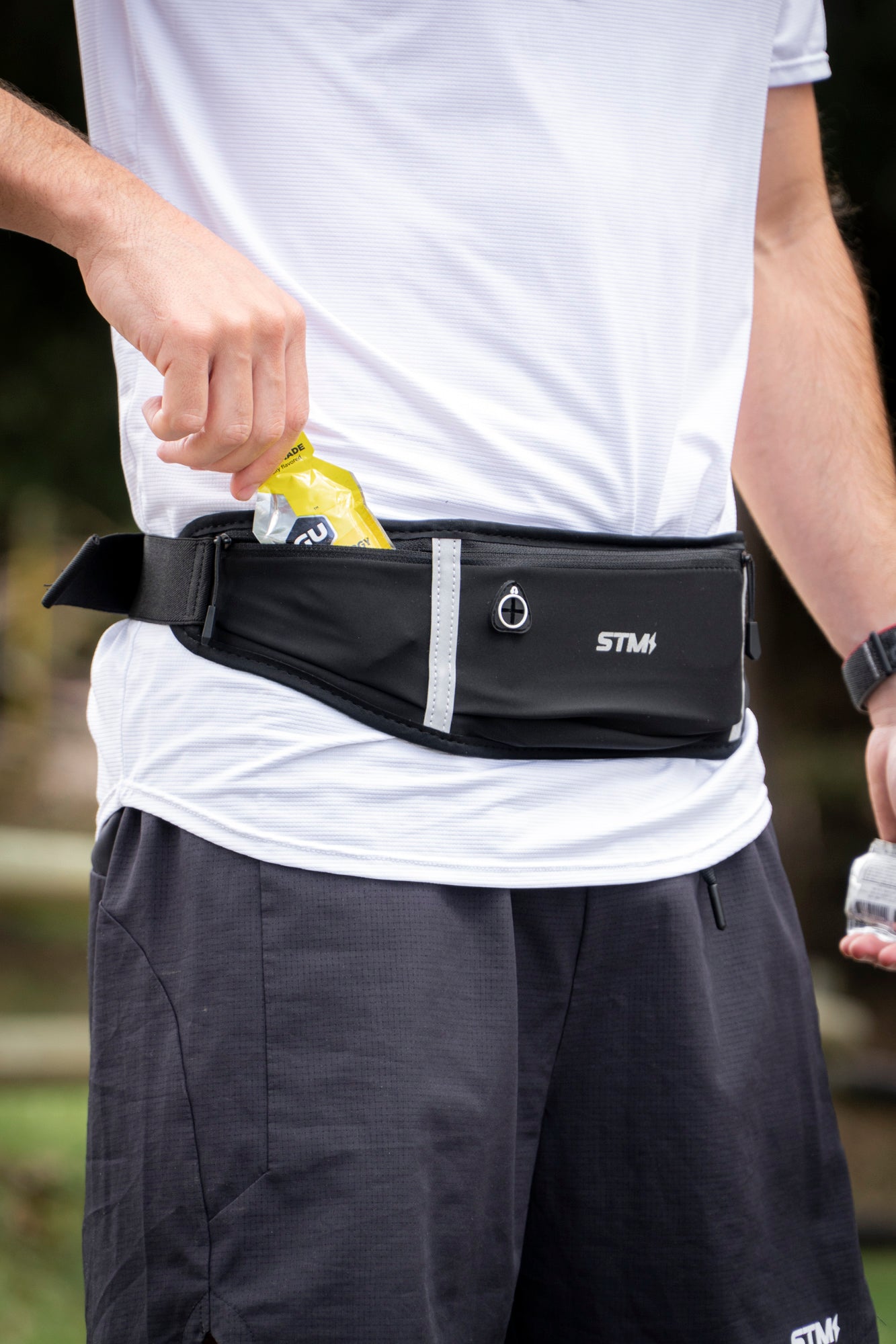 Canguro Running STM