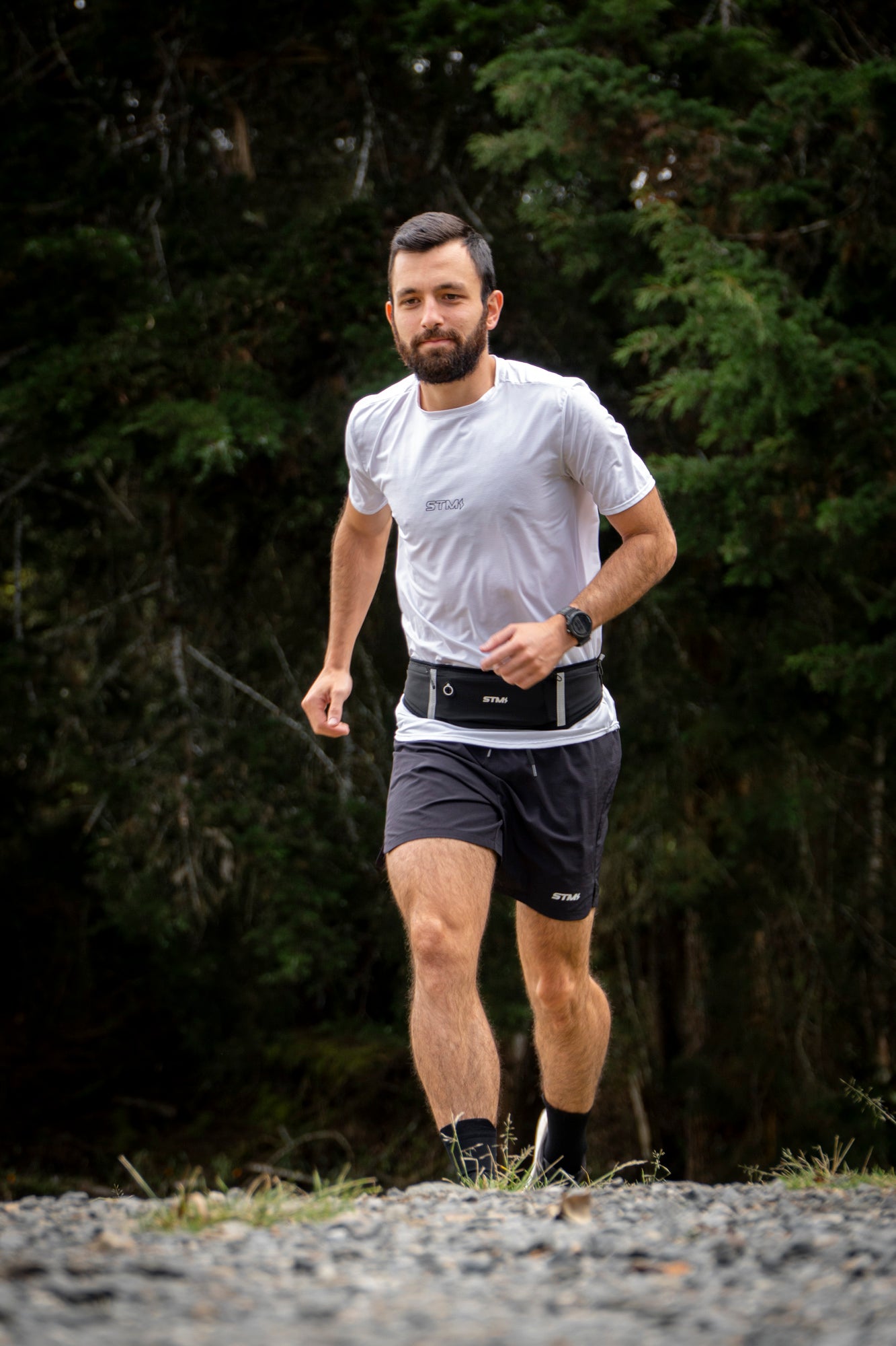 Canguro Running STM