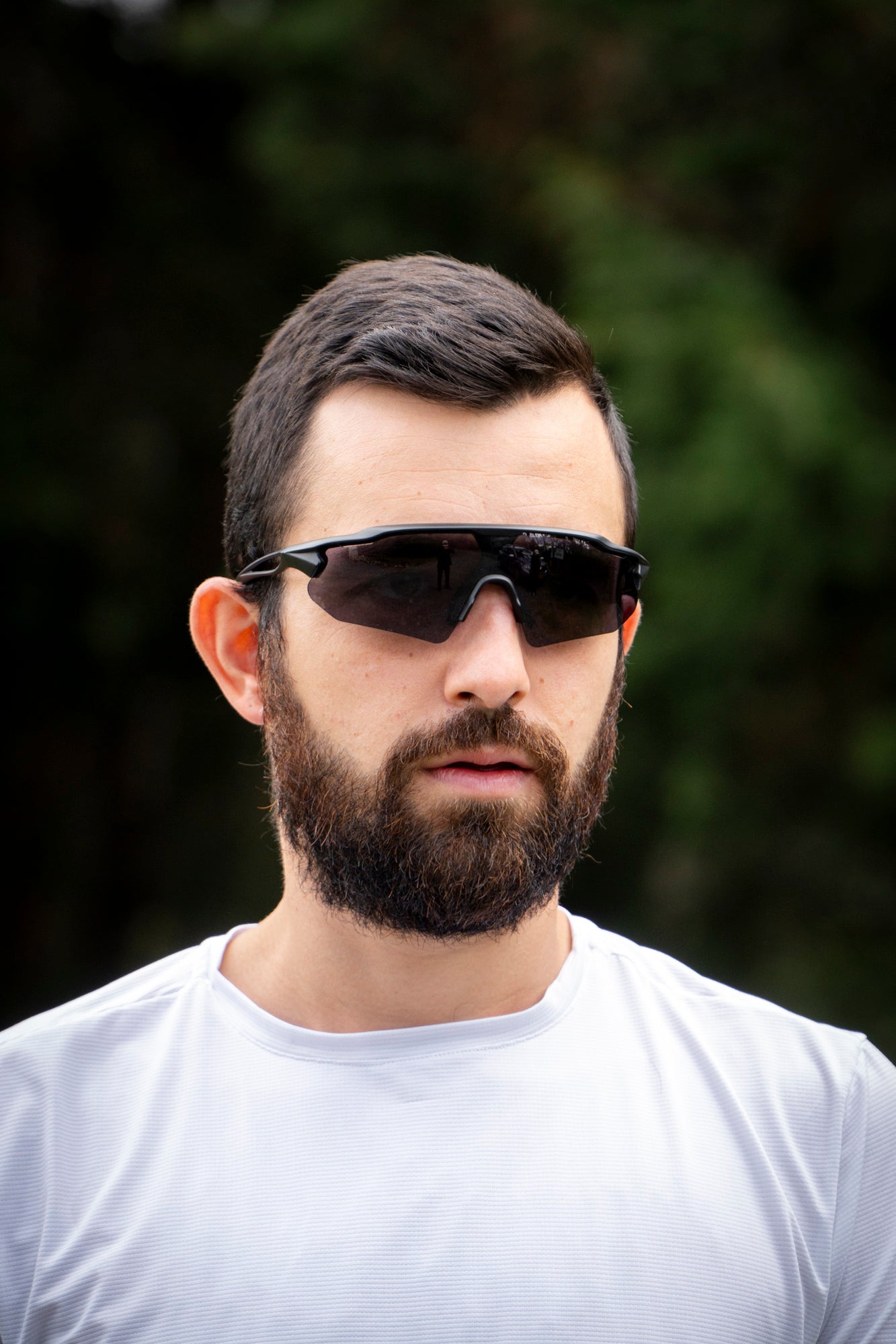 Gafas Edge Lente Fotocromático