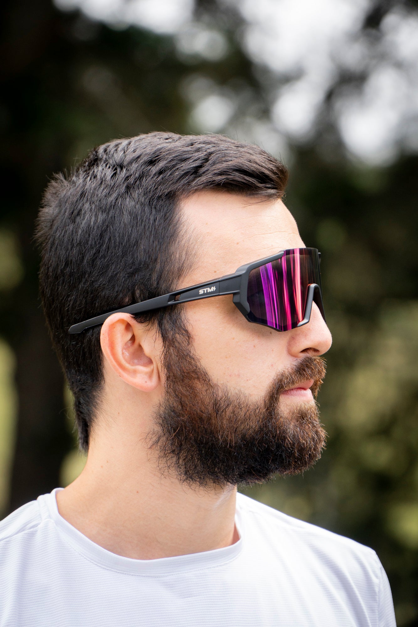 Gafas STM Boost Mate / Rojo