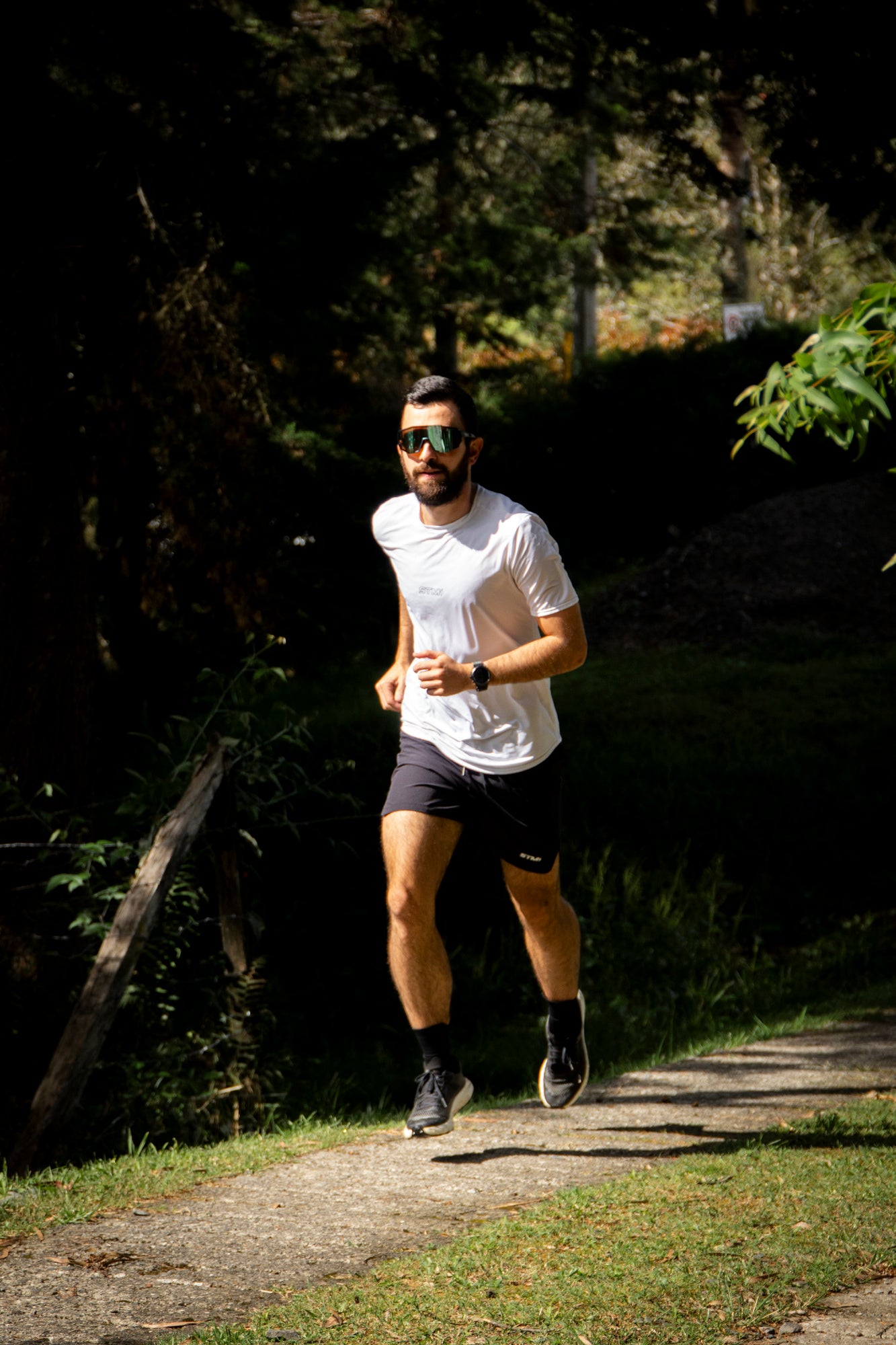 Gafas STM Boost Mate / Azul