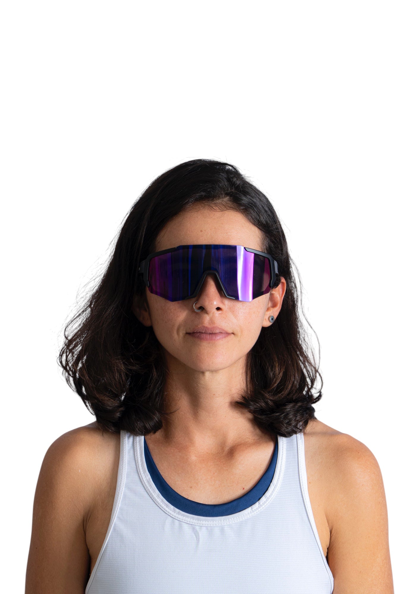 Gafas STM Boost Mate / Rojo