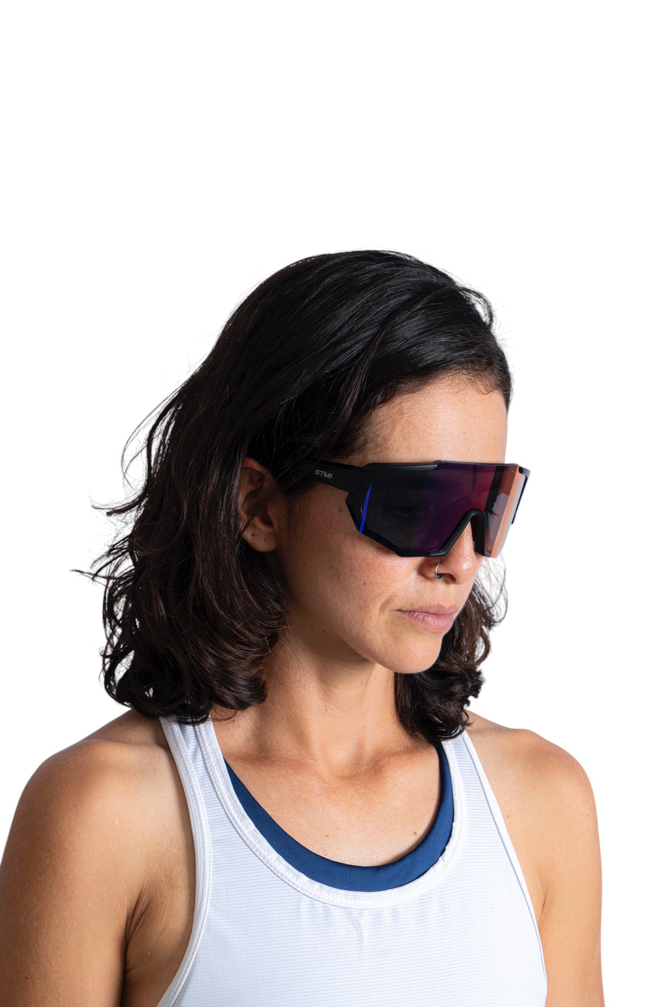 Gafas STM Boost Mate / Rojo