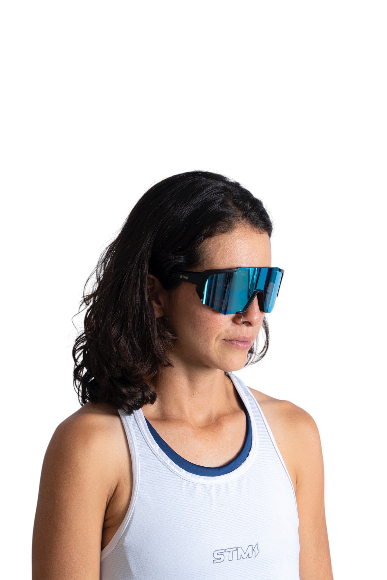 Gafas STM Boost Mate / Azul