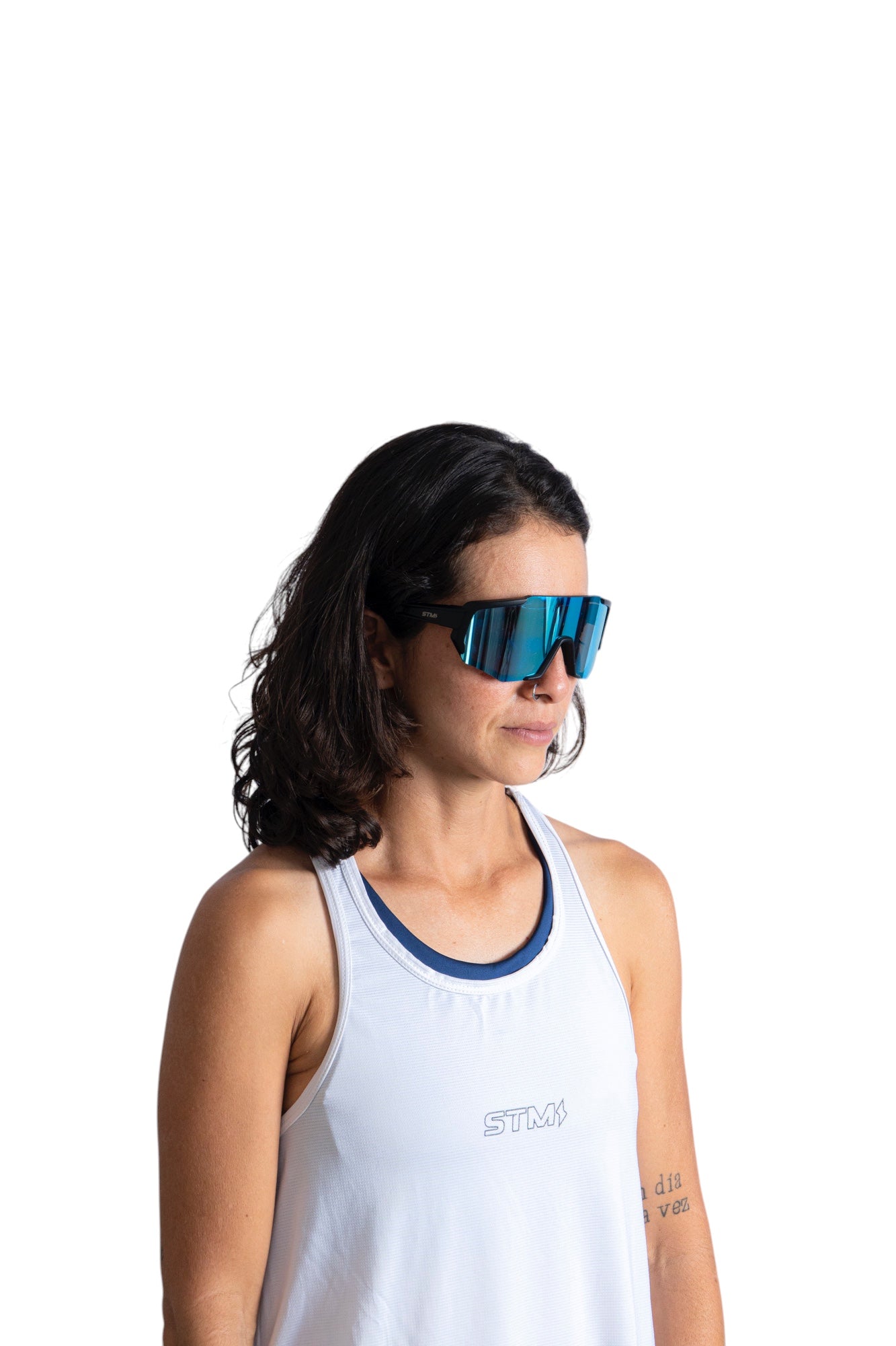 Gafas STM Boost Mate / Azul