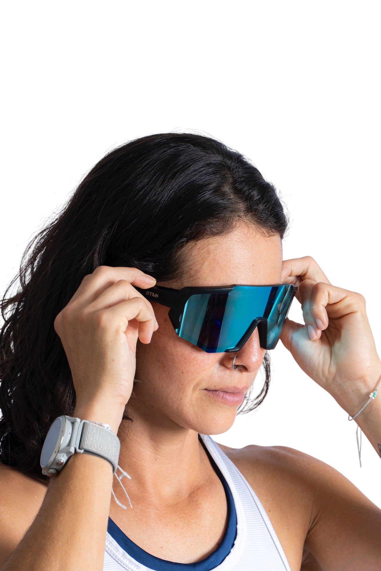 Gafas STM Boost Mate / Azul