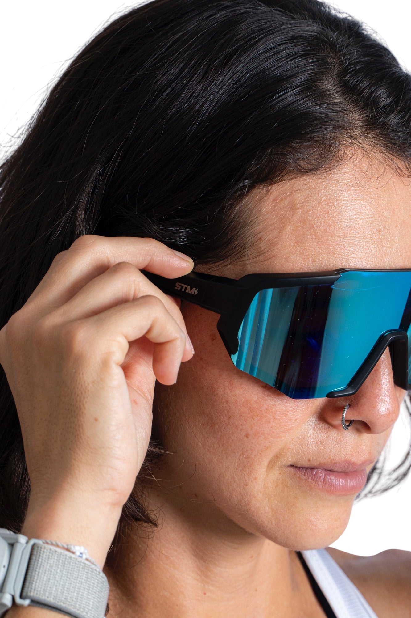 Gafas STM Boost Mate / Azul