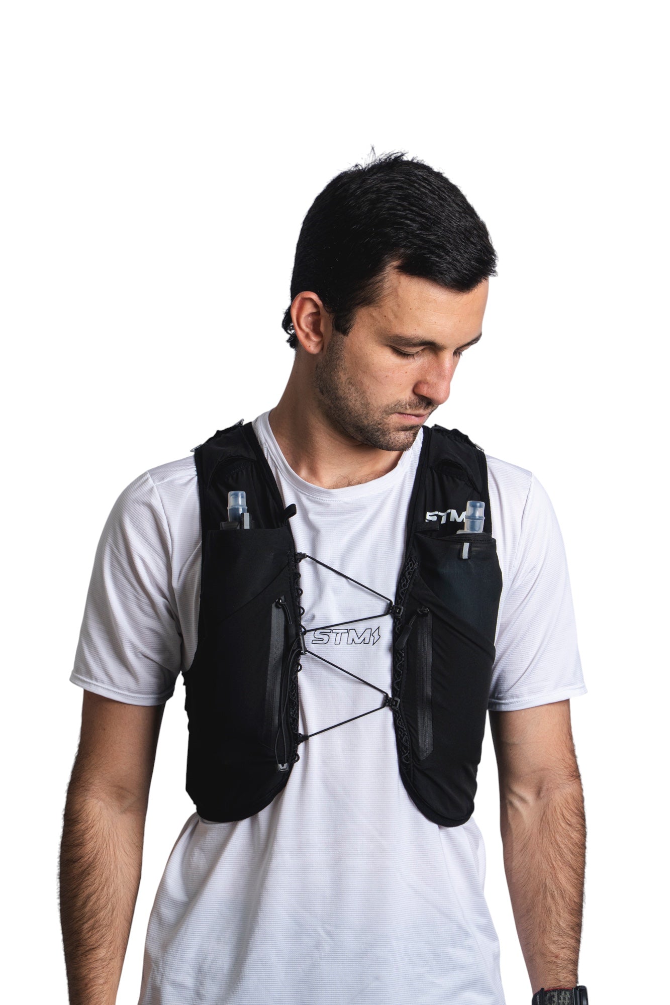 Chaleco STM 12L