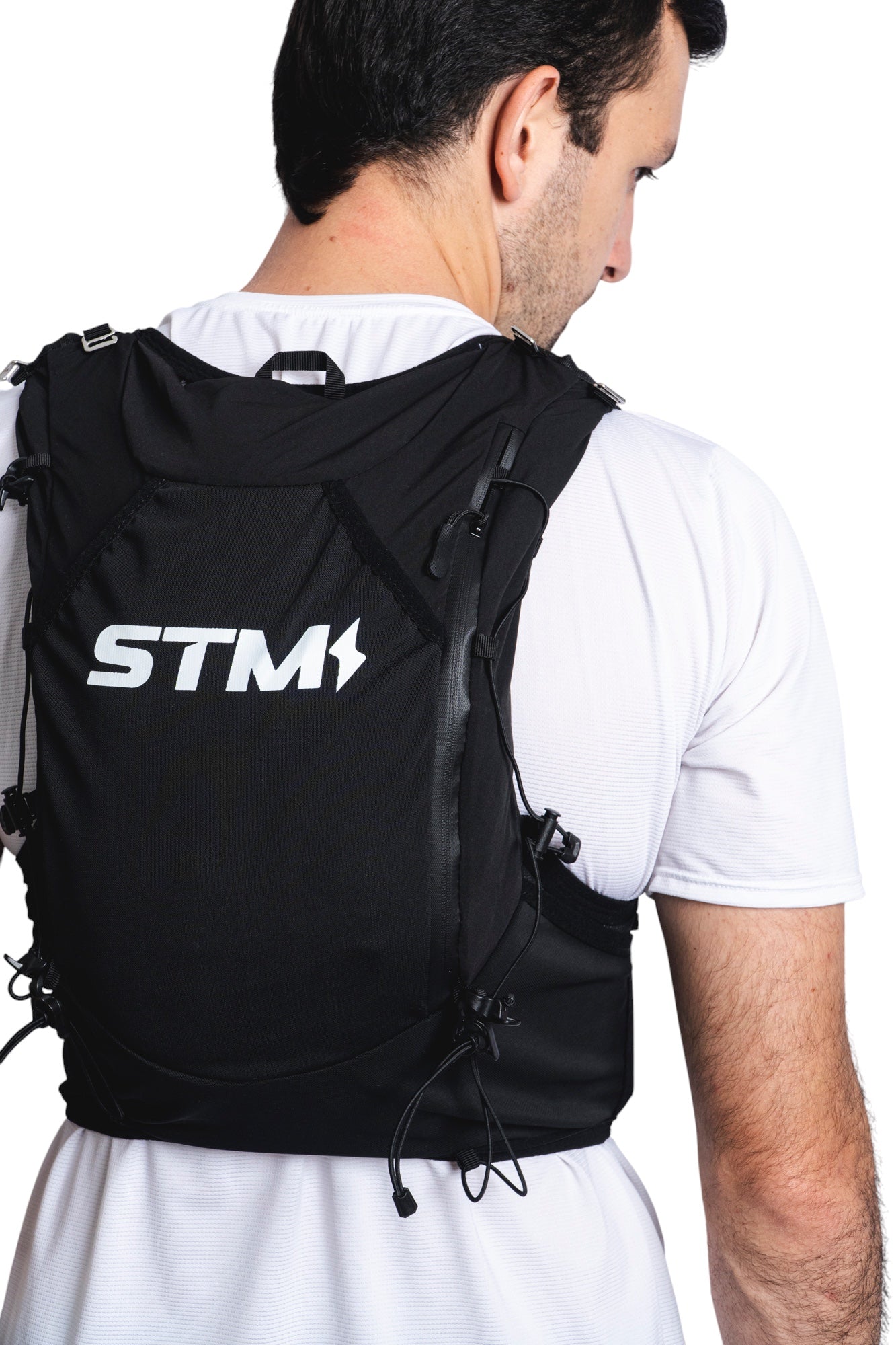 Chaleco STM 12L