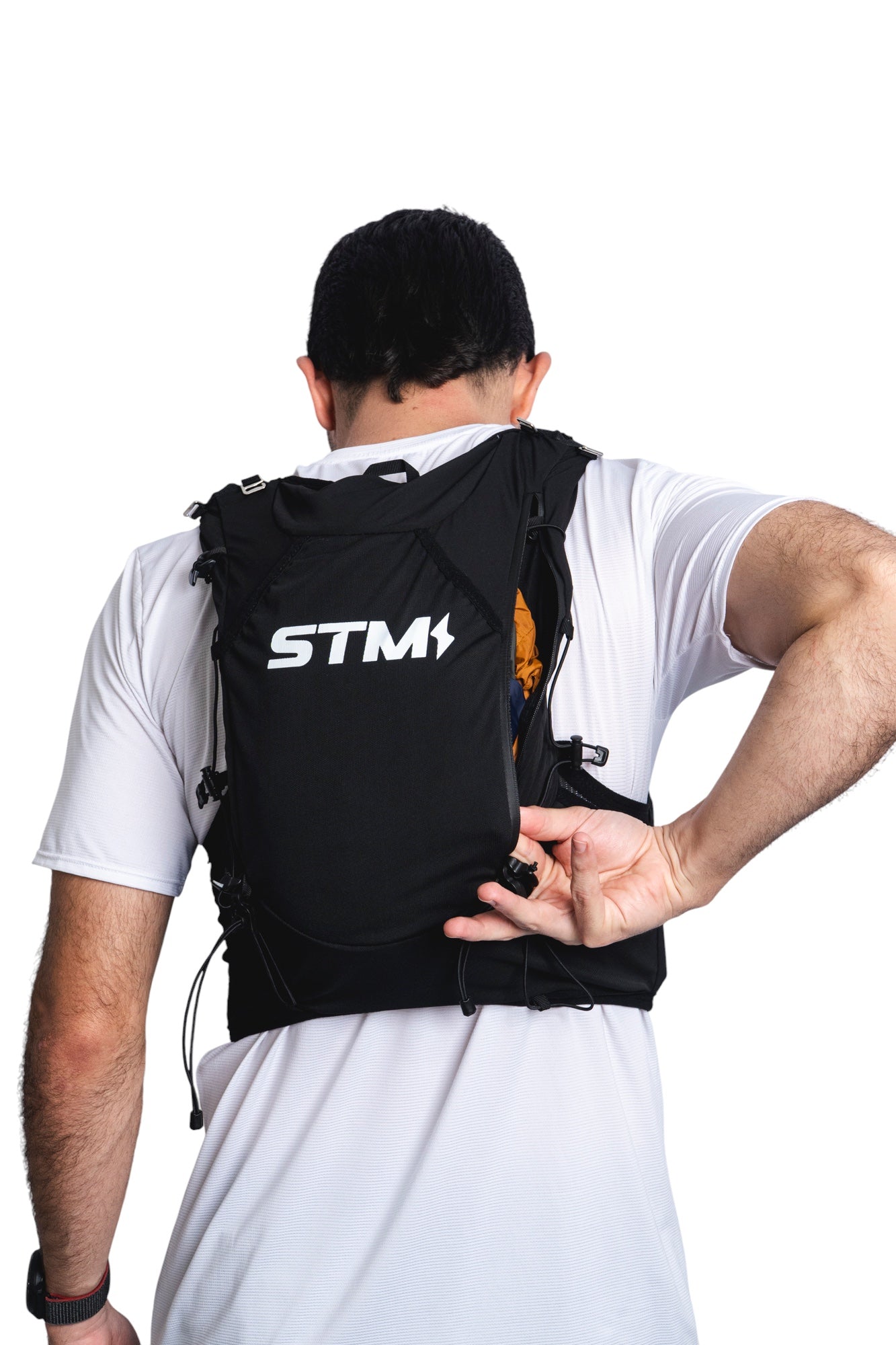 Chaleco STM 12L