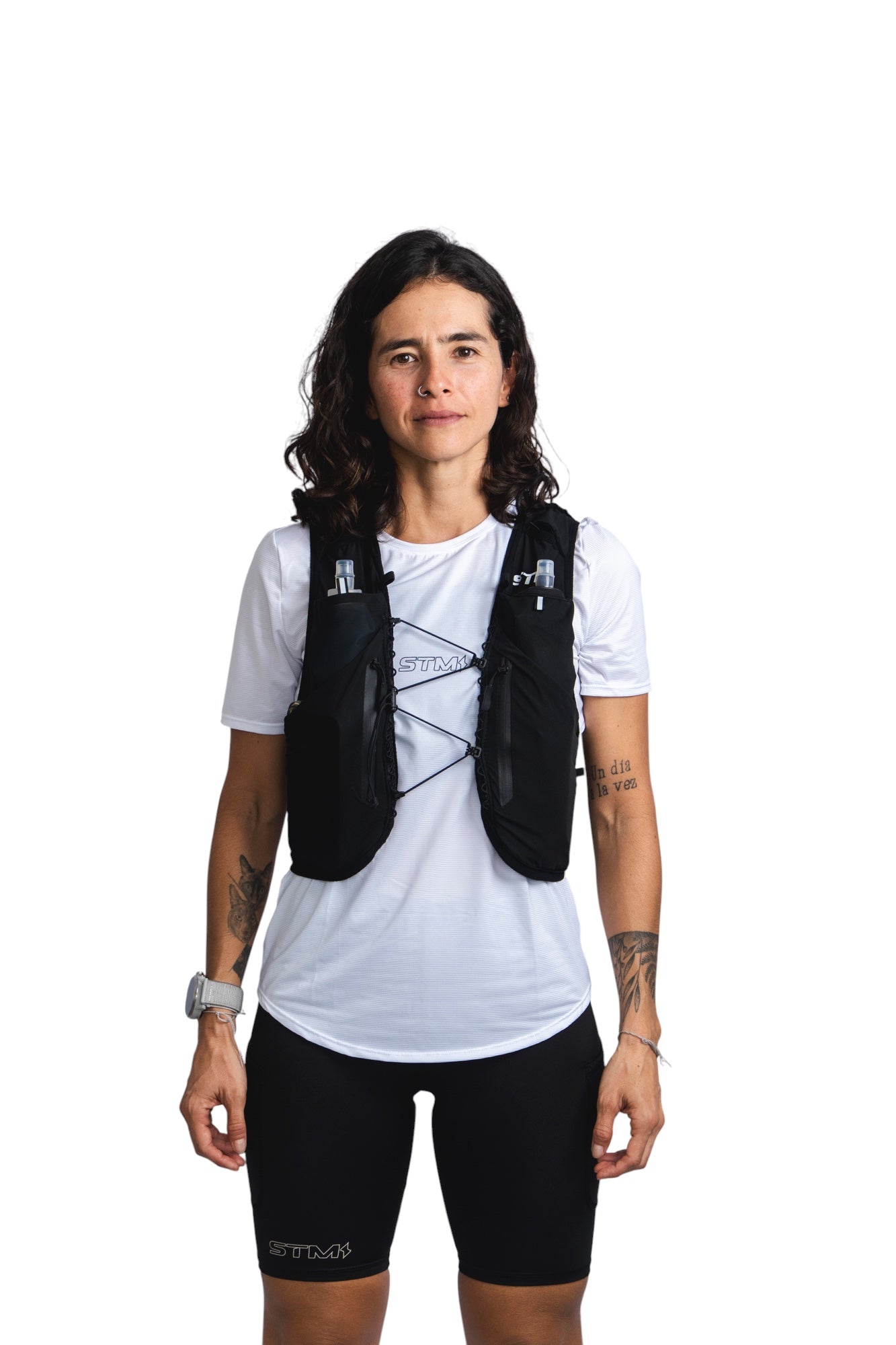 Chaleco STM 12L