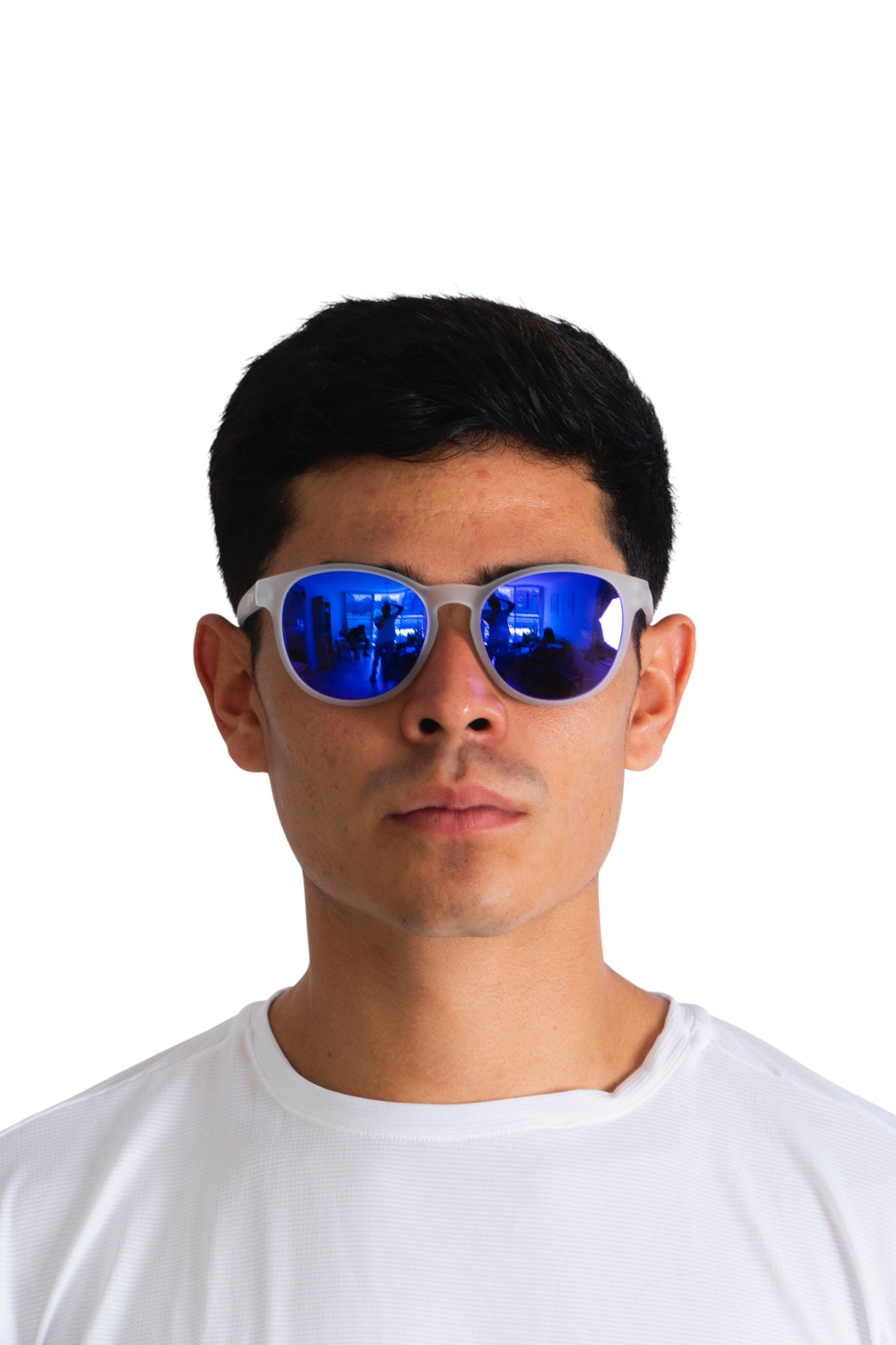Gafas Swift STM Transparente / Morado