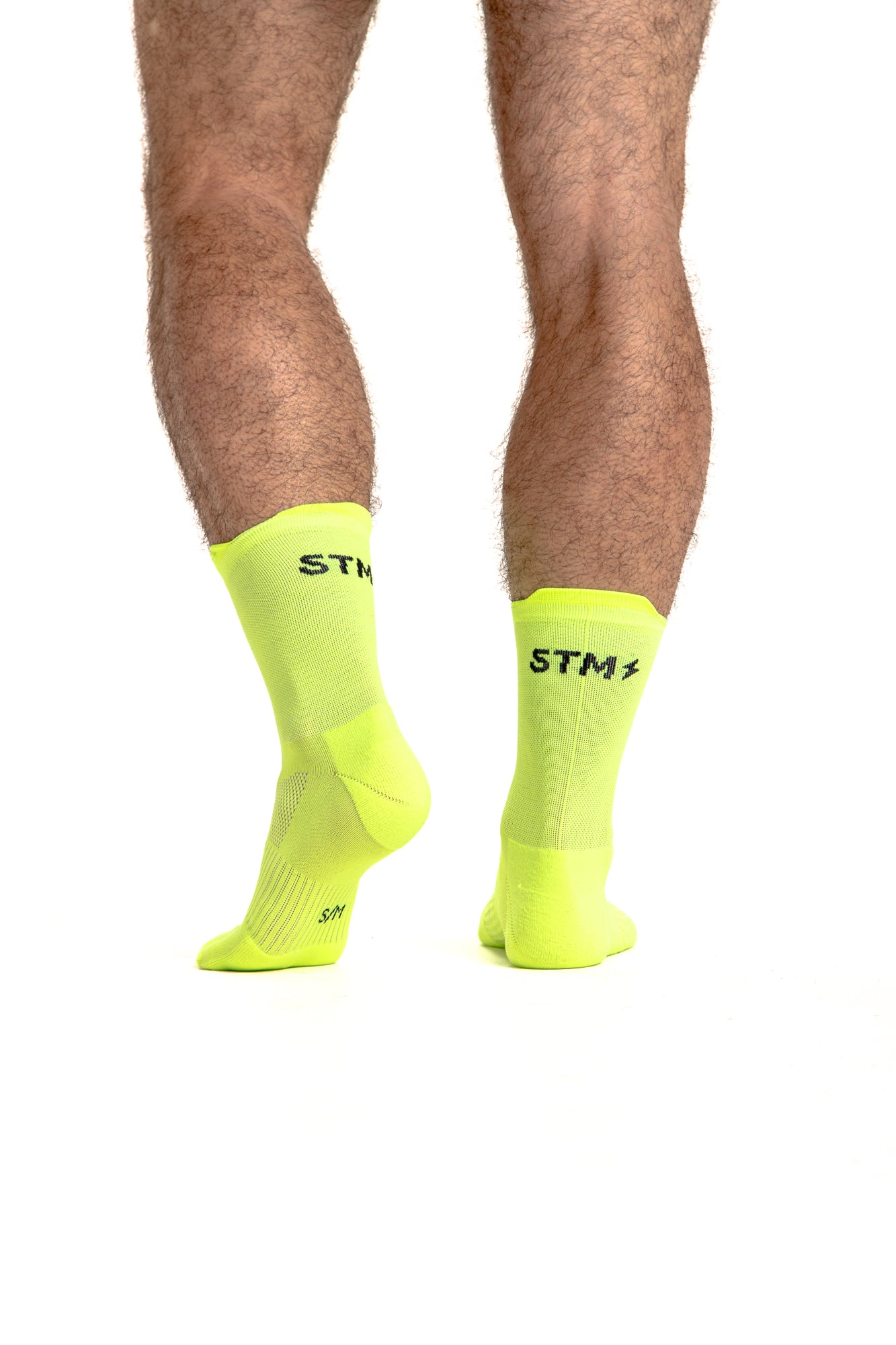 Medias Altas STM Colores