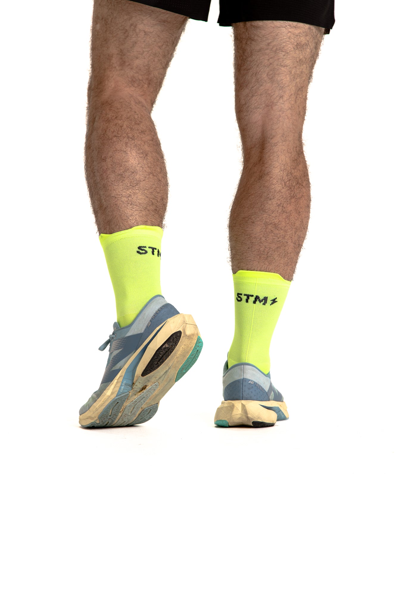 Medias Altas STM Colores