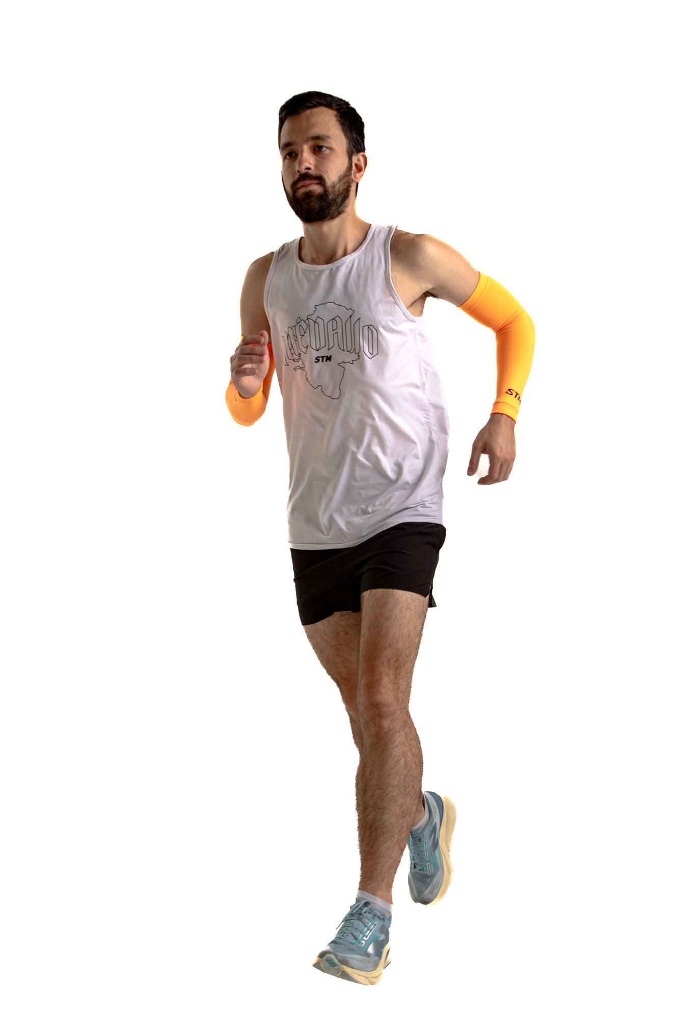 Mangas Deportivas STM