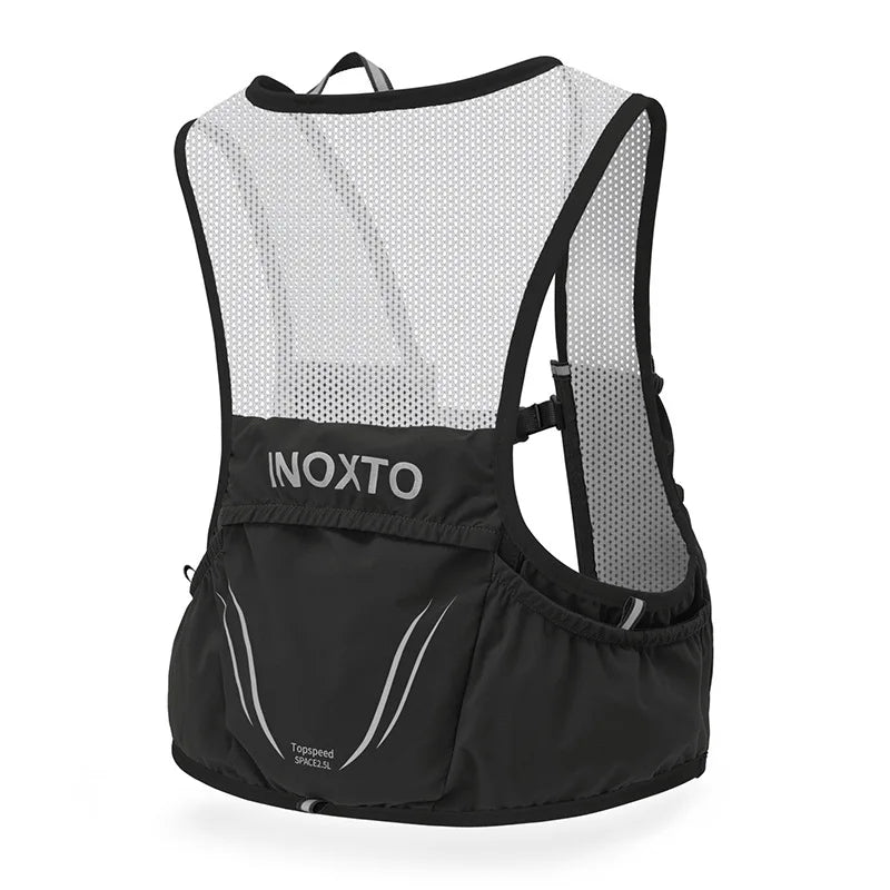 Chaleco Trail Running STAMINA SHOP
