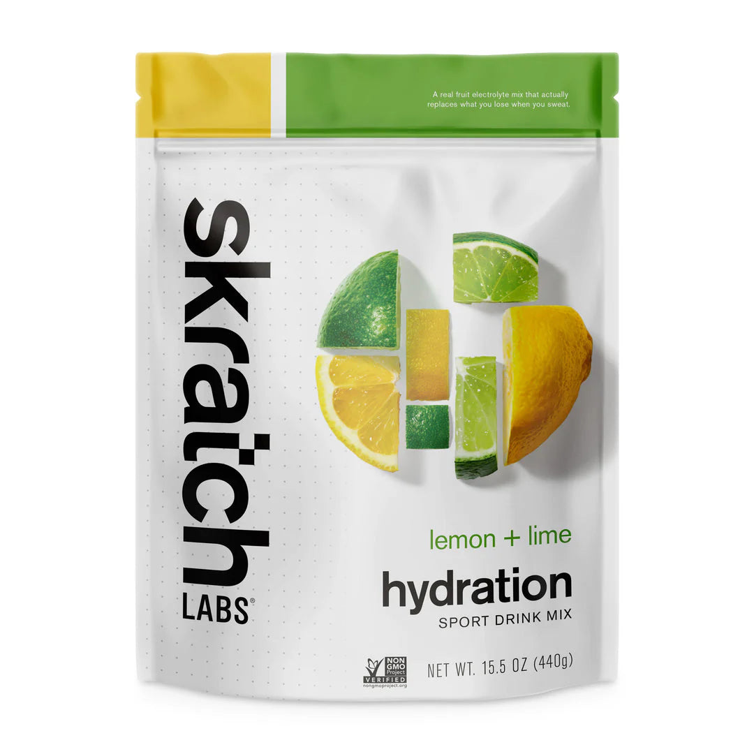 Skratch Labs Hydration Libra