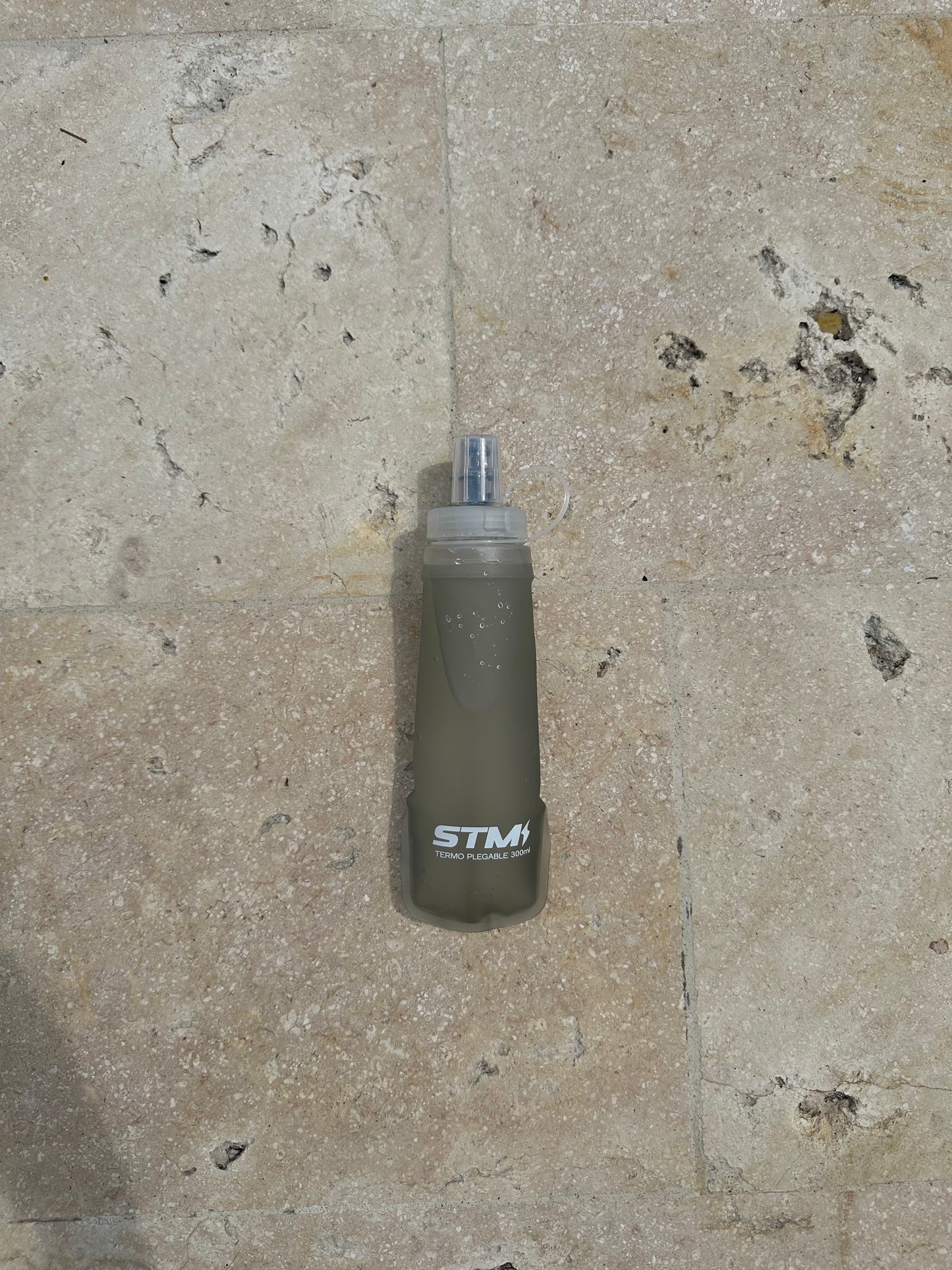 Termo Plegable STM 300ml