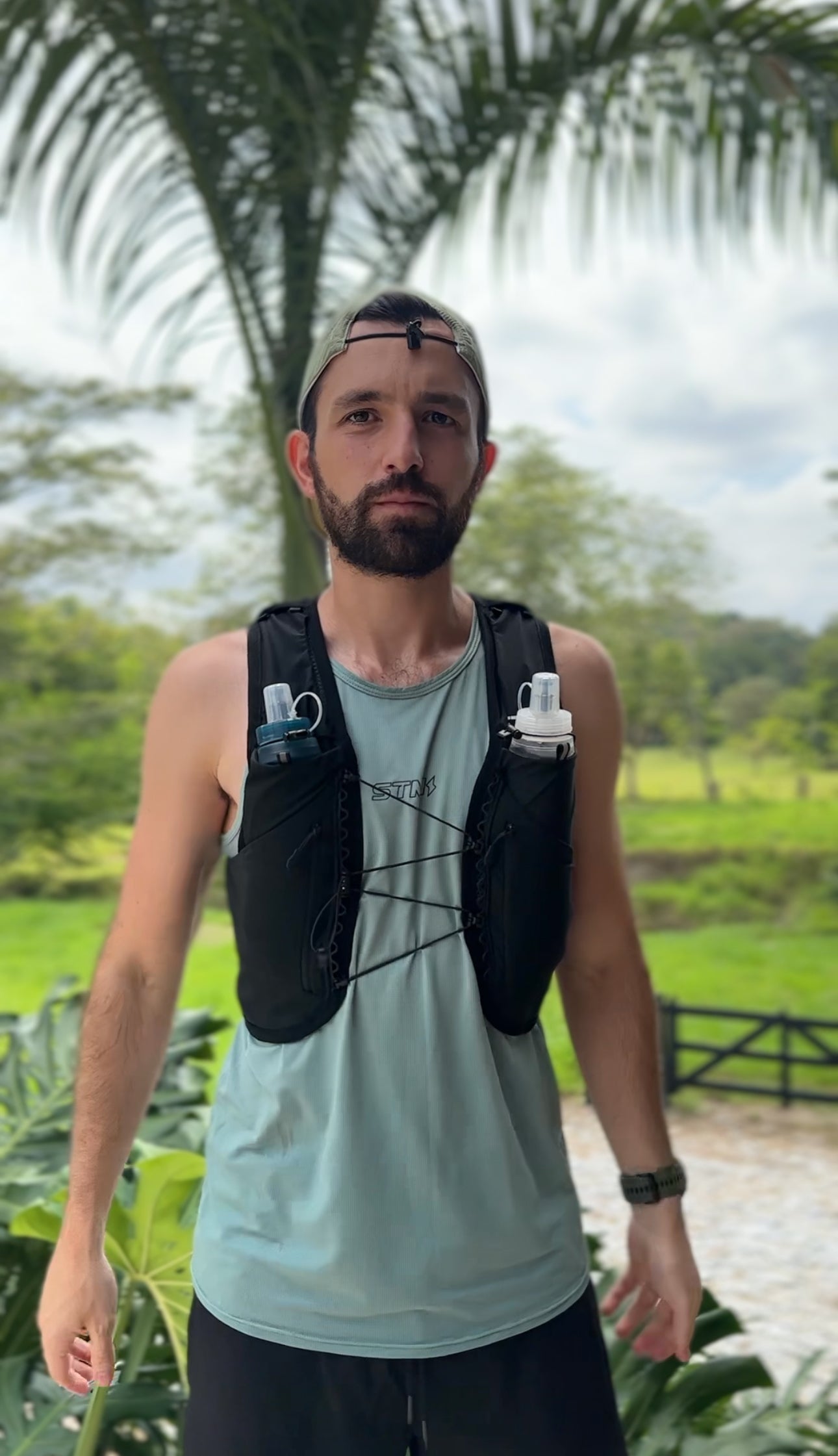 Termo Plegable STM 500ml