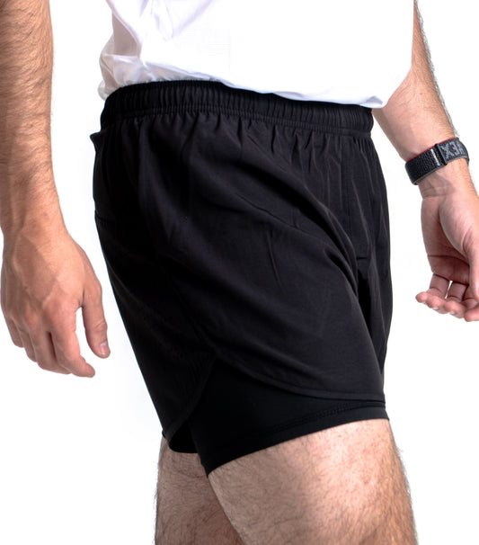 Pantaloneta Licra Stamina