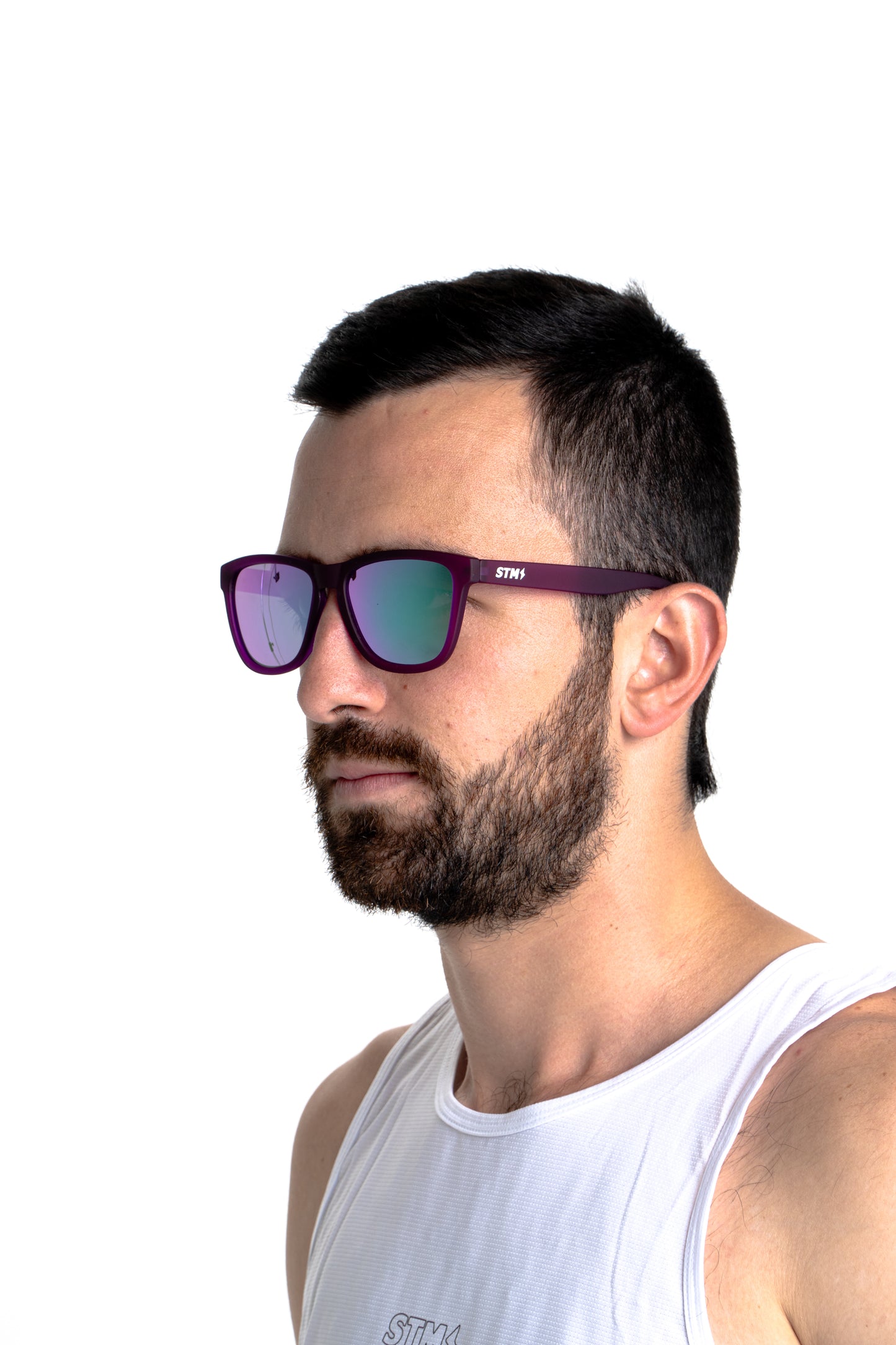 Gafas Chill STM Morado