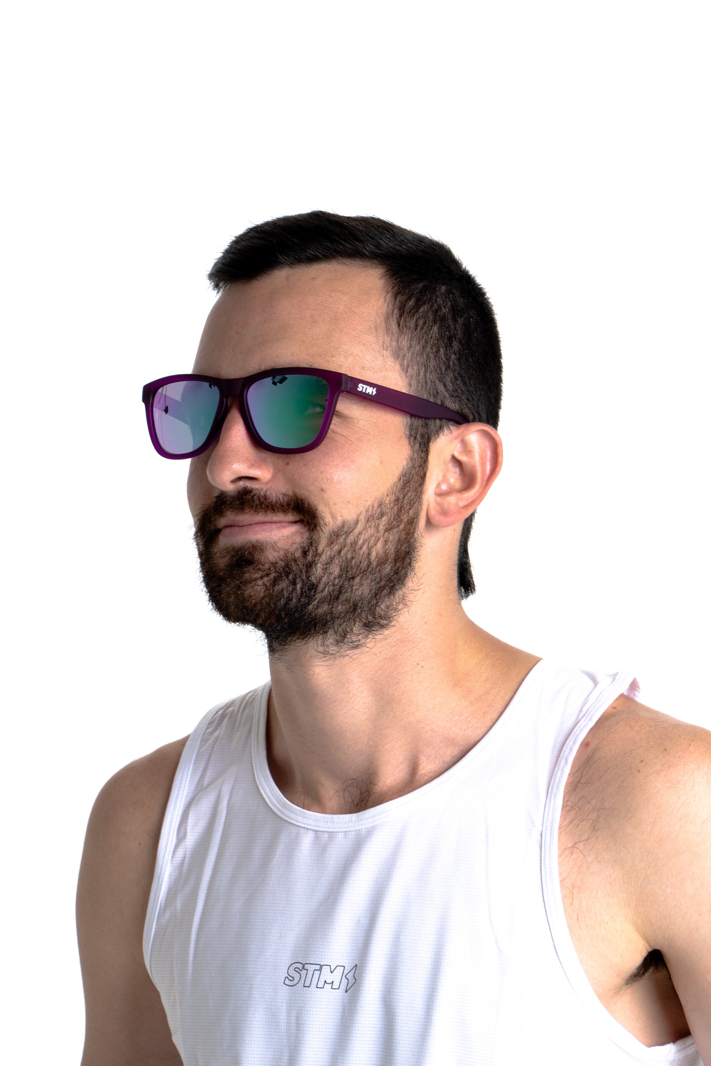 Gafas Chill STM Morado