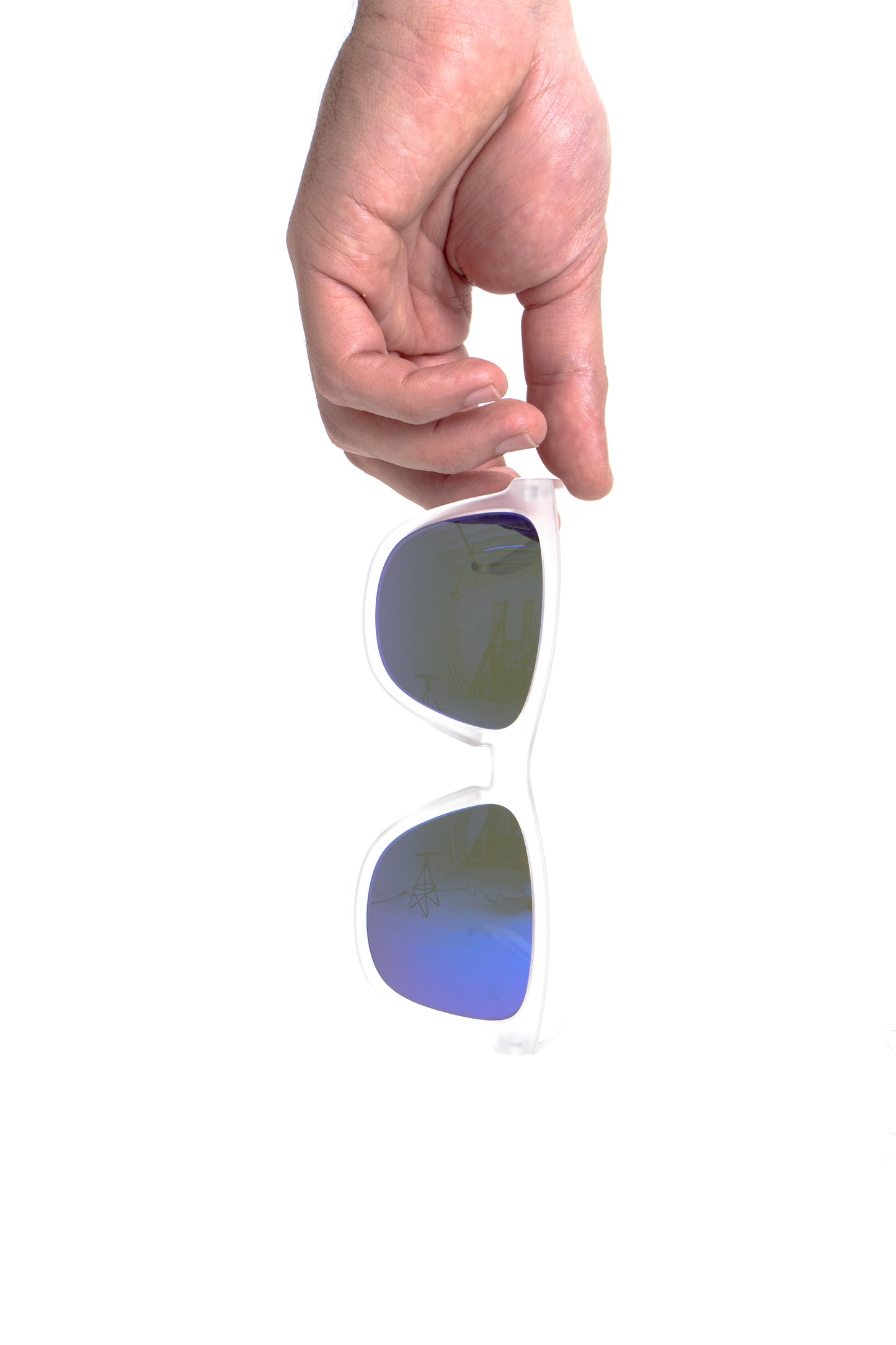Gafas Chill STM Transparente / Morado