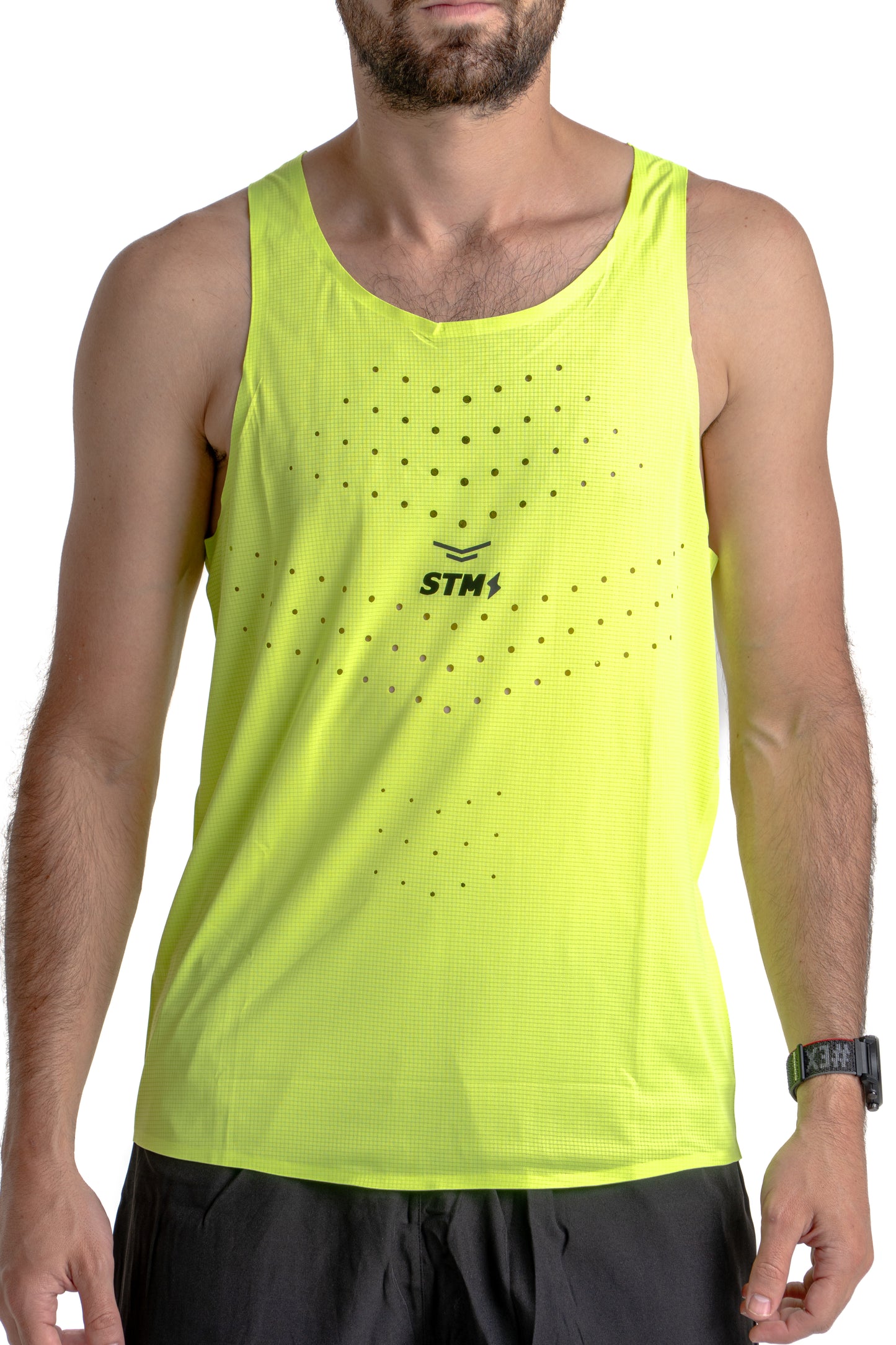 Esqueleto Race STM