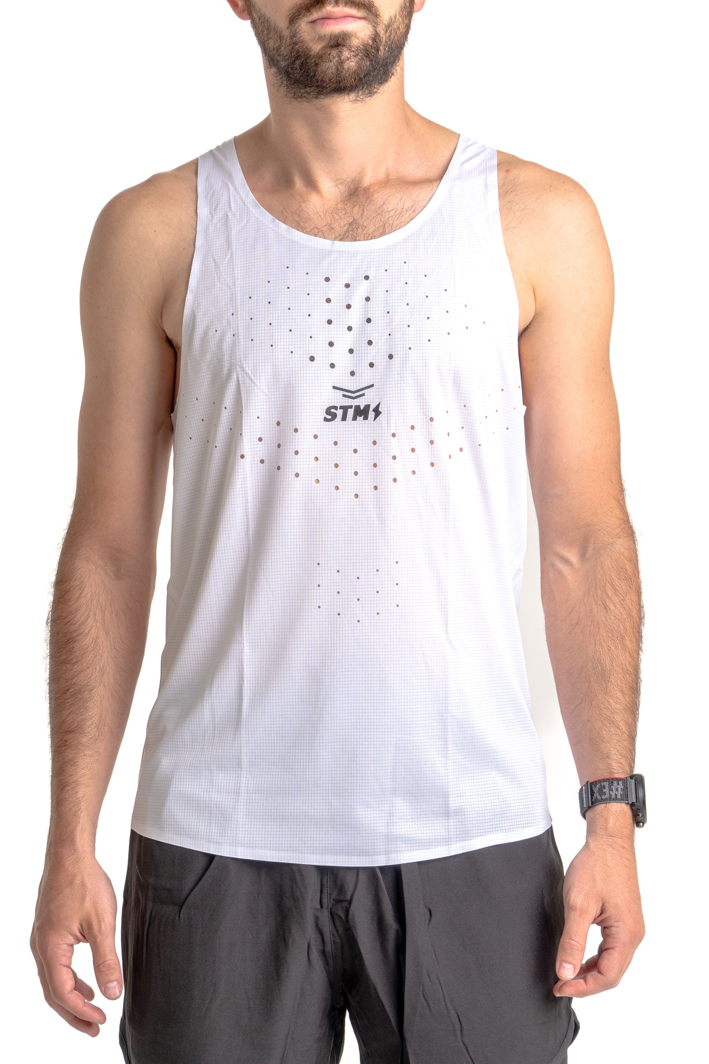 Esqueleto Race STM