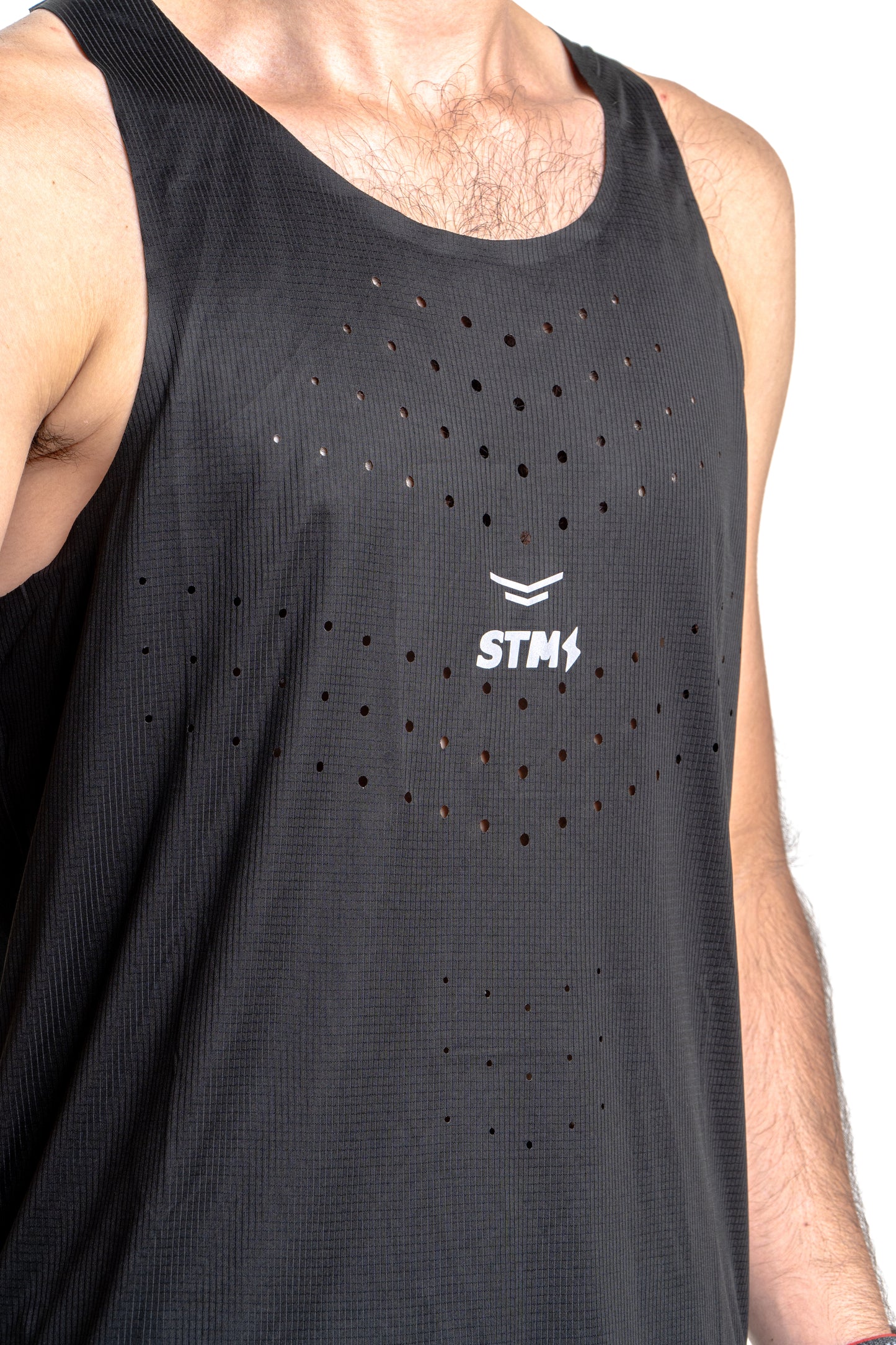 Esqueleto Race STM