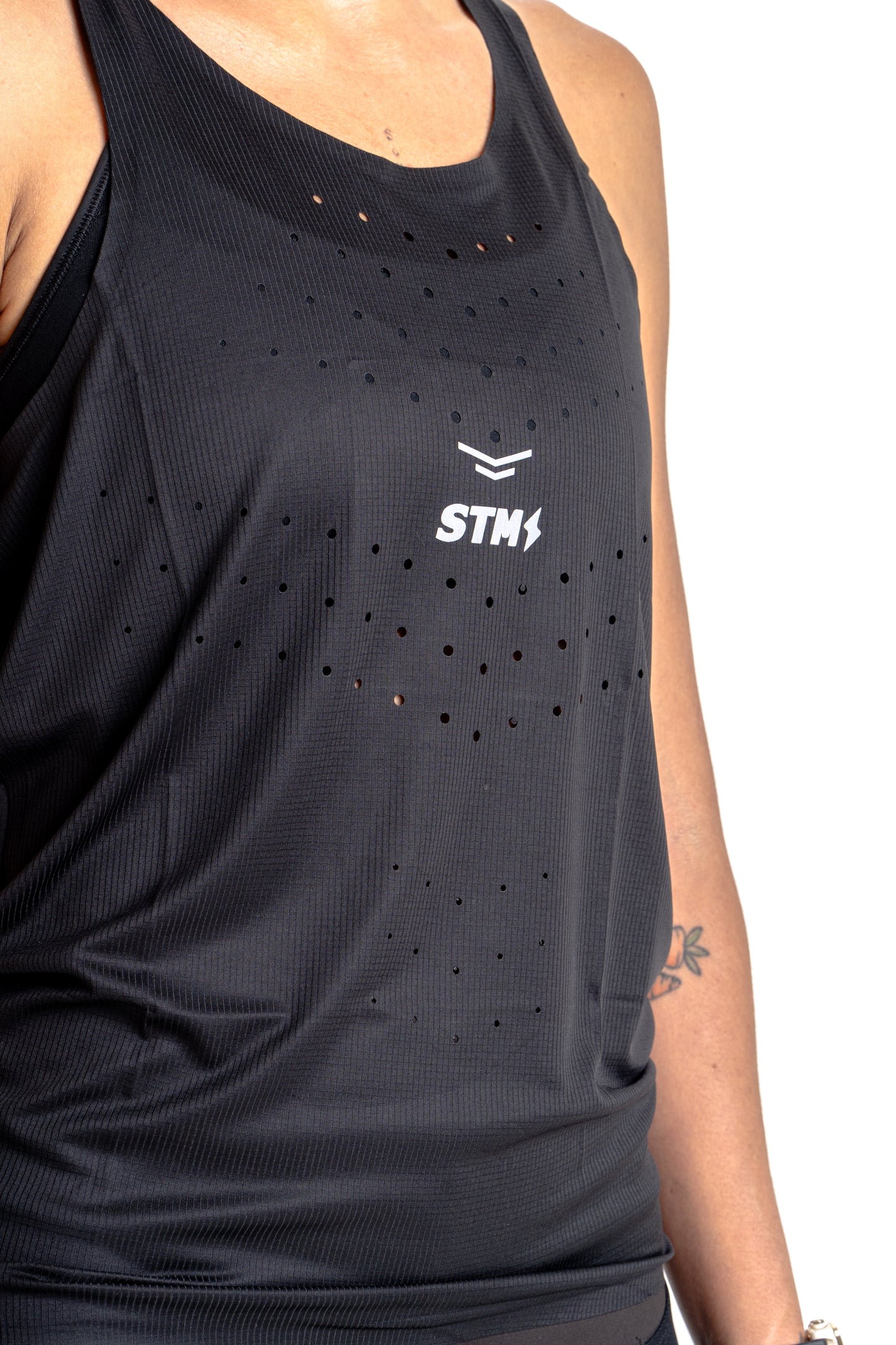 Esqueleto Race STM