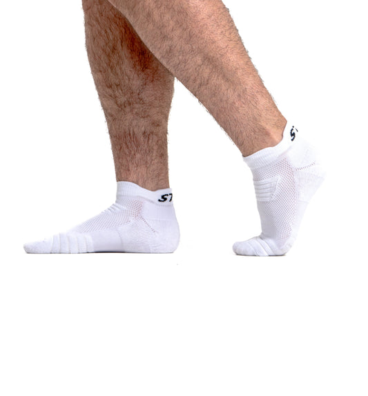 Medias Tobilleras Running STM