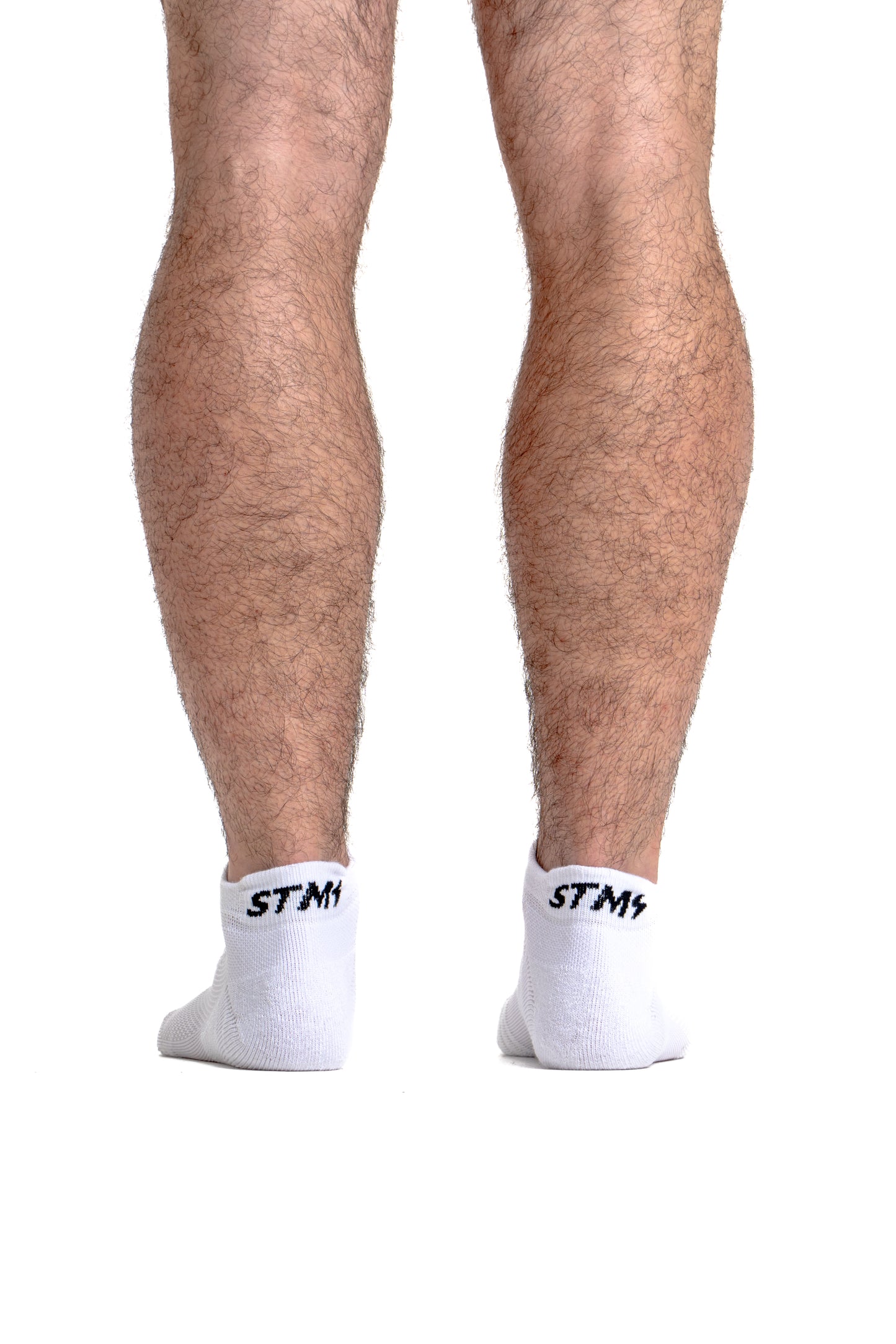 Medias Tobilleras Running STM
