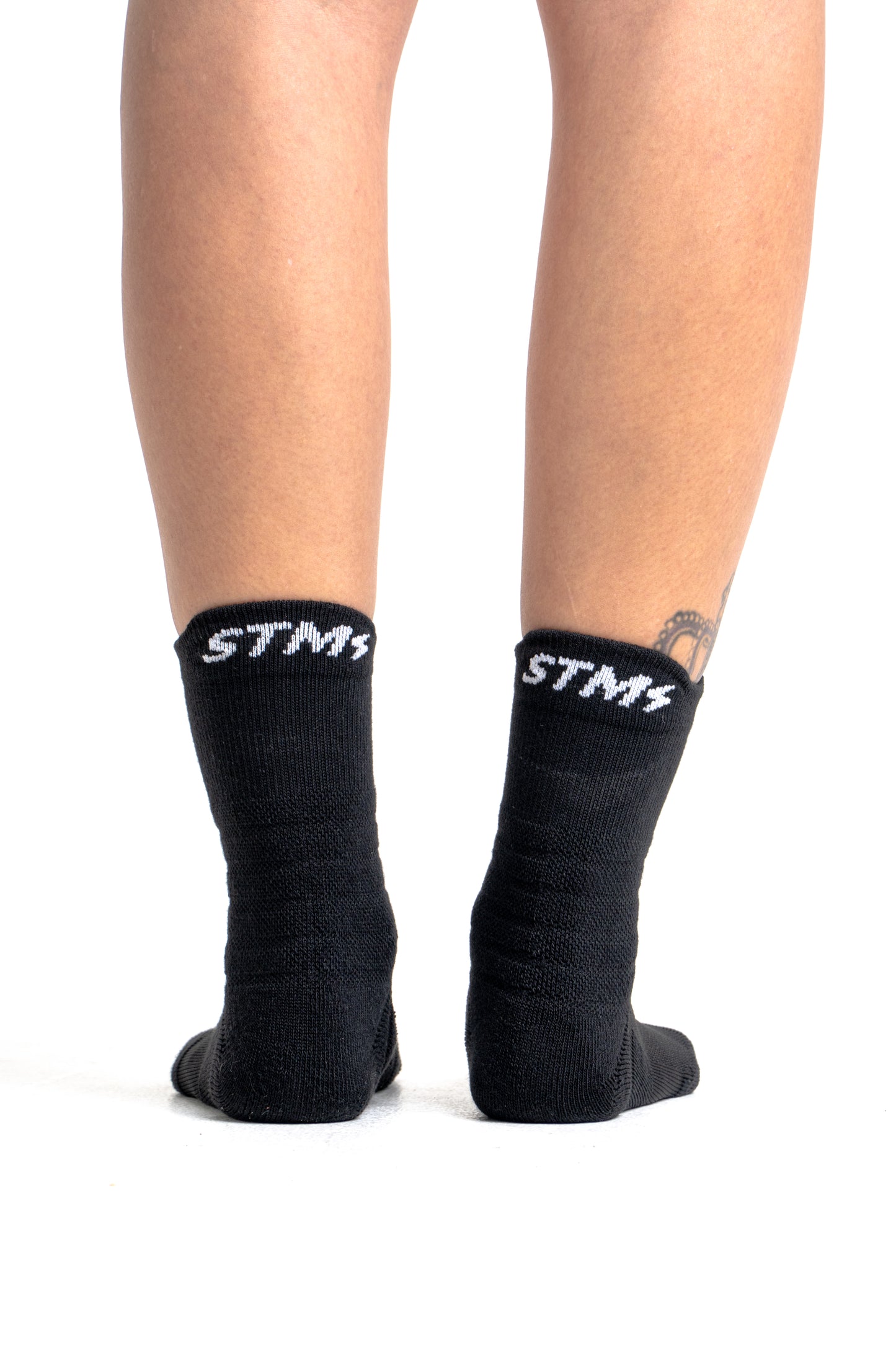 Medias Altas STM x 3