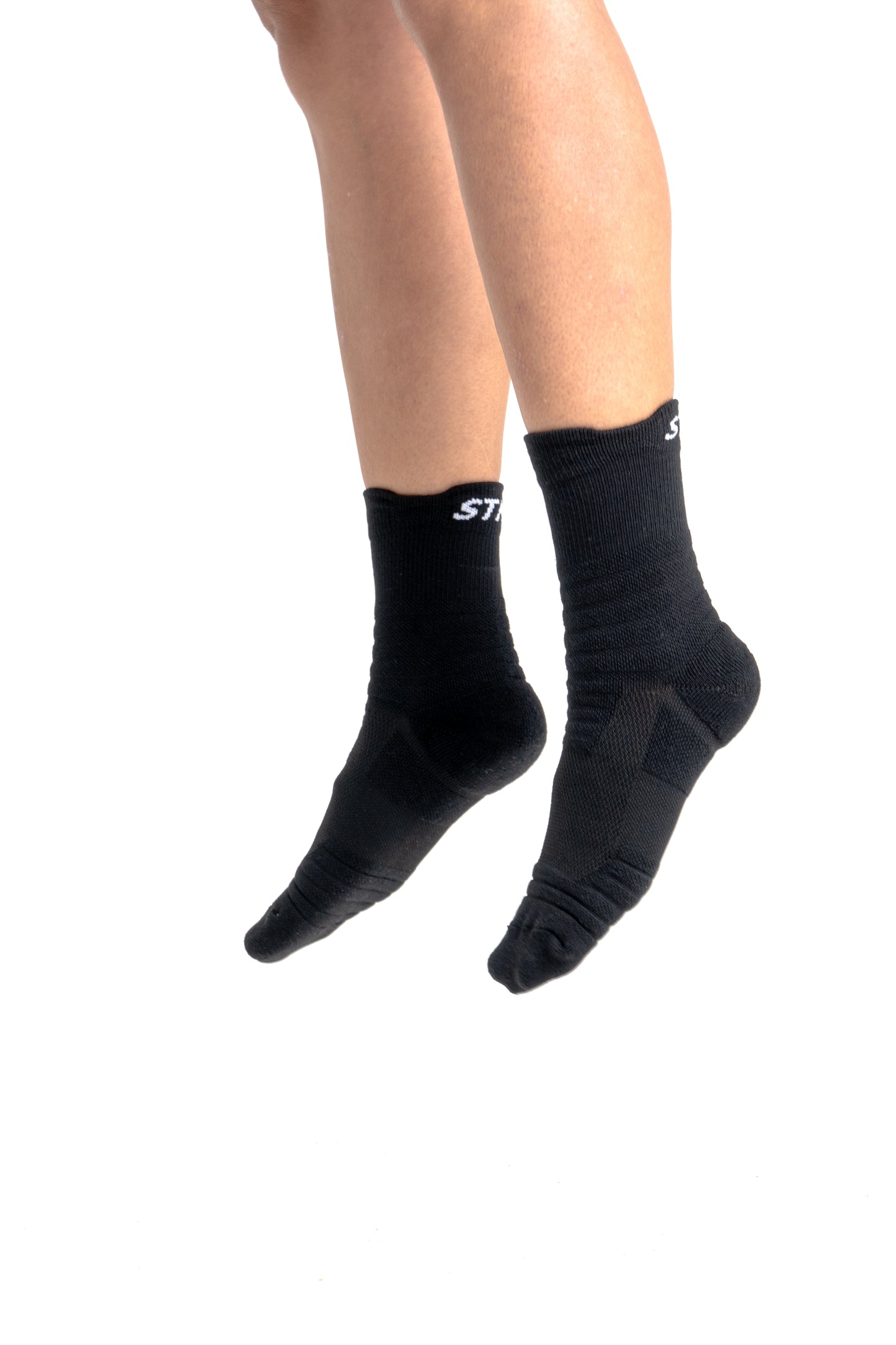 Medias Altas STM x 3