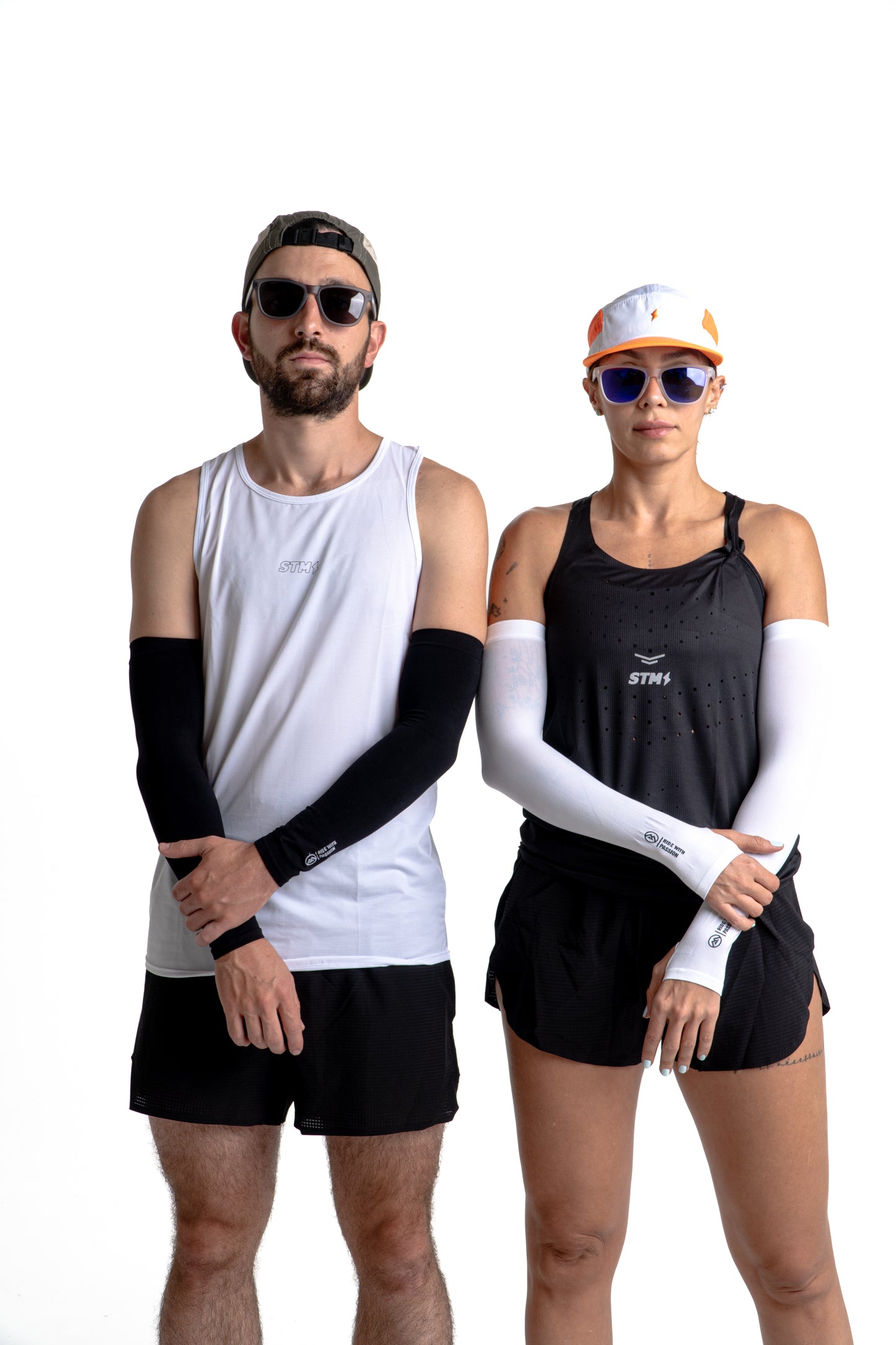 Mangas Deportivas 2.0