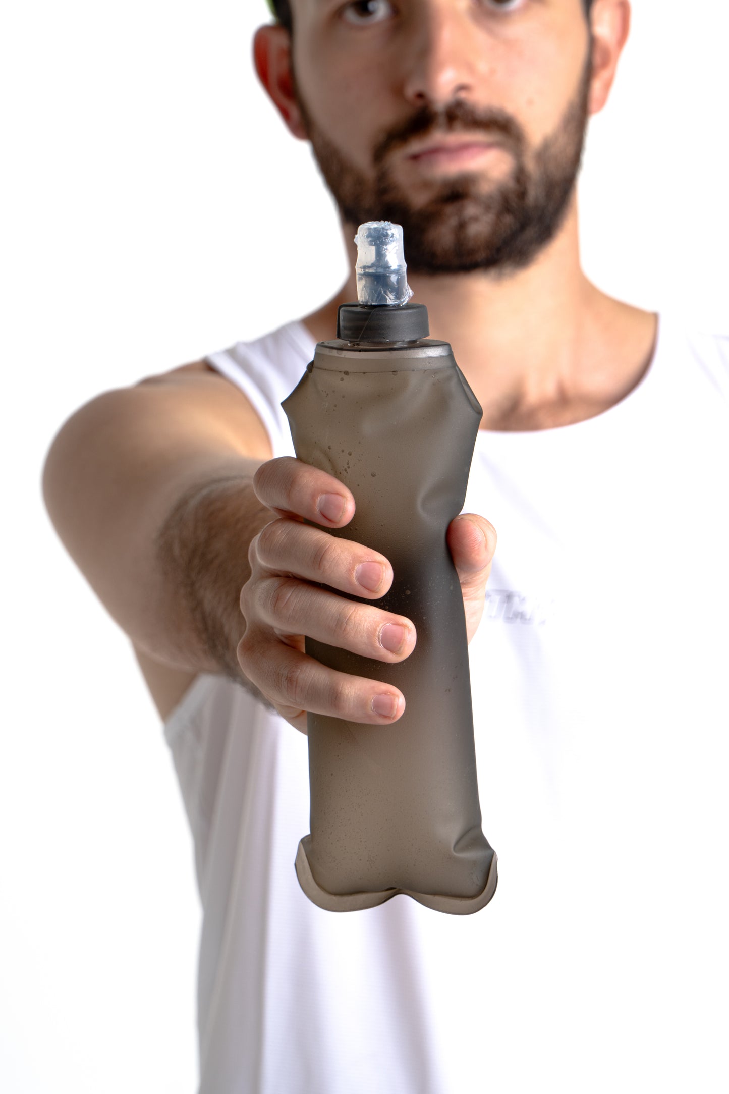 Termo plegable TPU 500ml