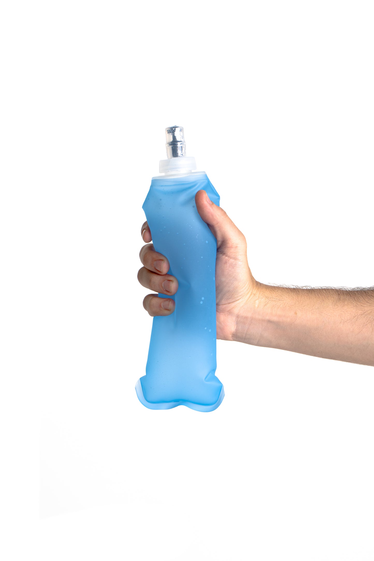 Termo plegable TPU 500ml