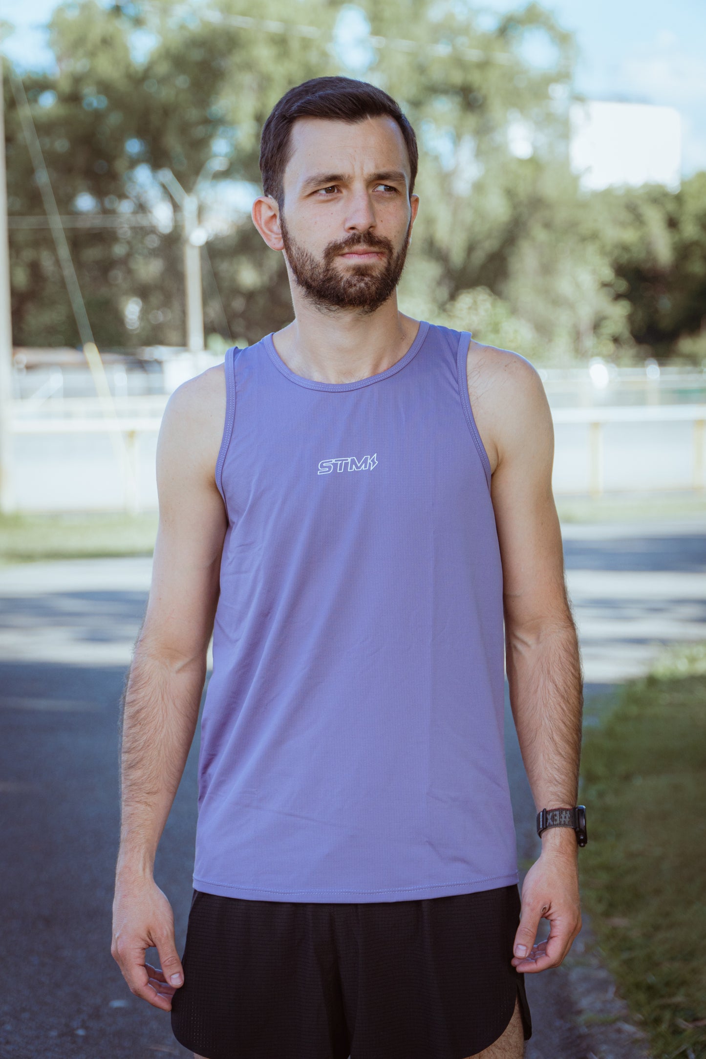 Esqueleto Básico STM