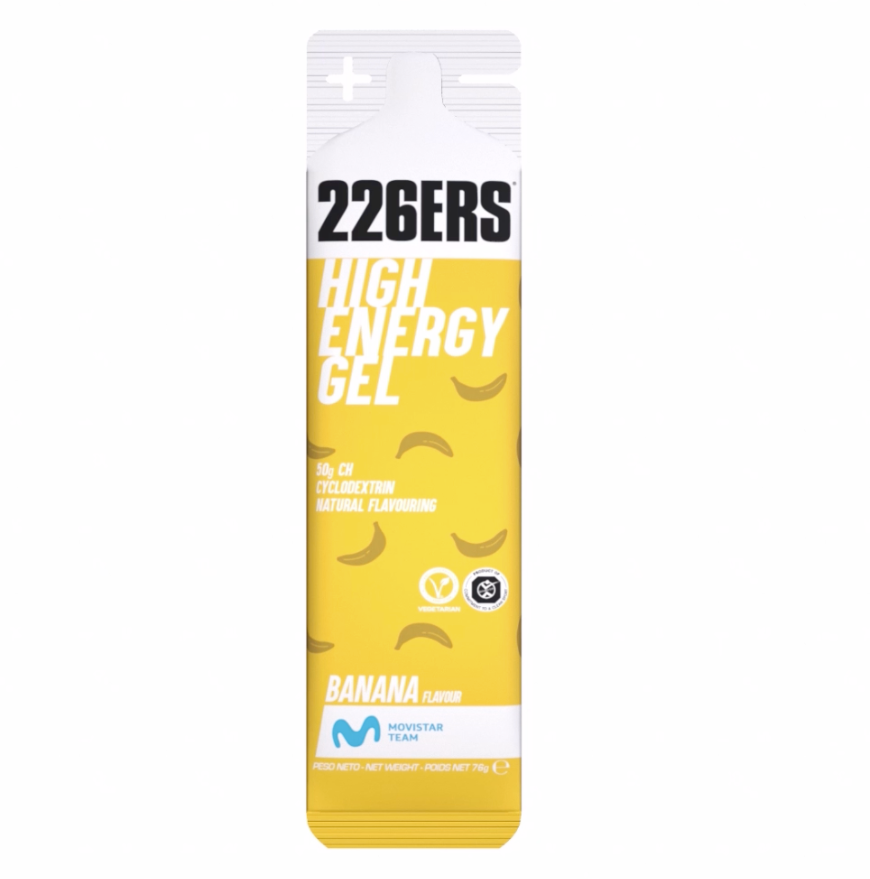 226 GEL HIGH ENERGY
