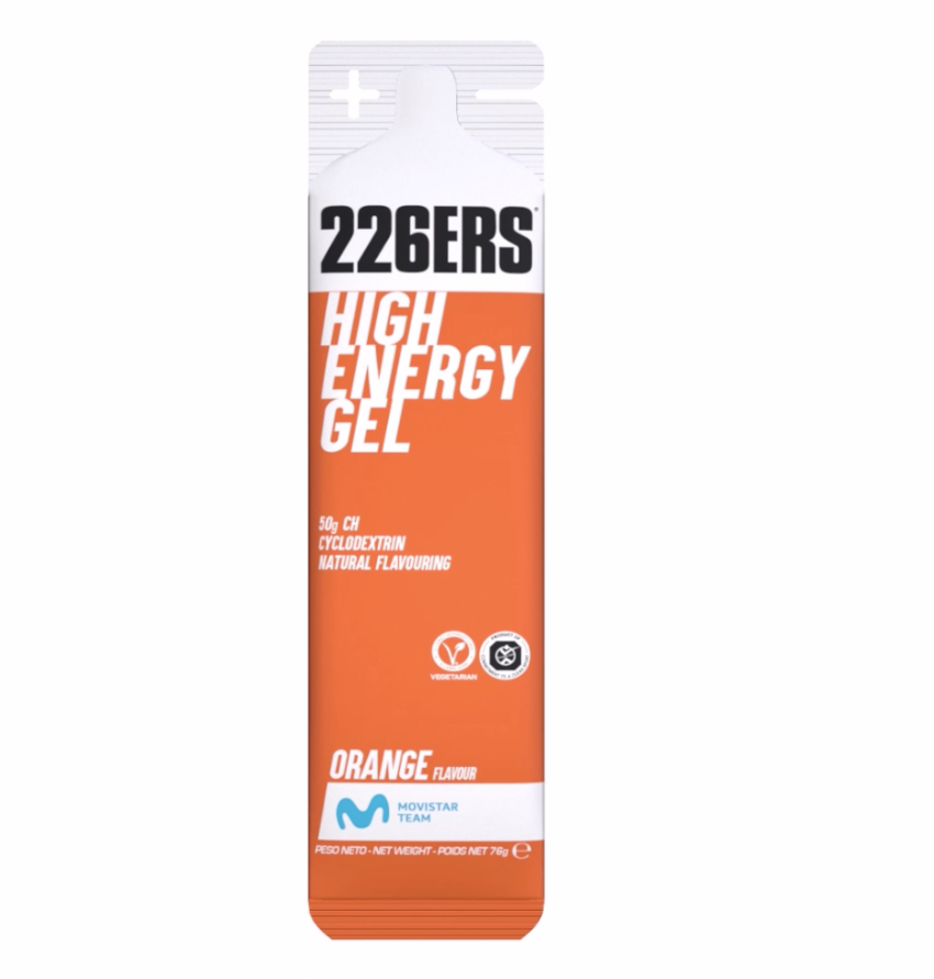 226 GEL HIGH ENERGY