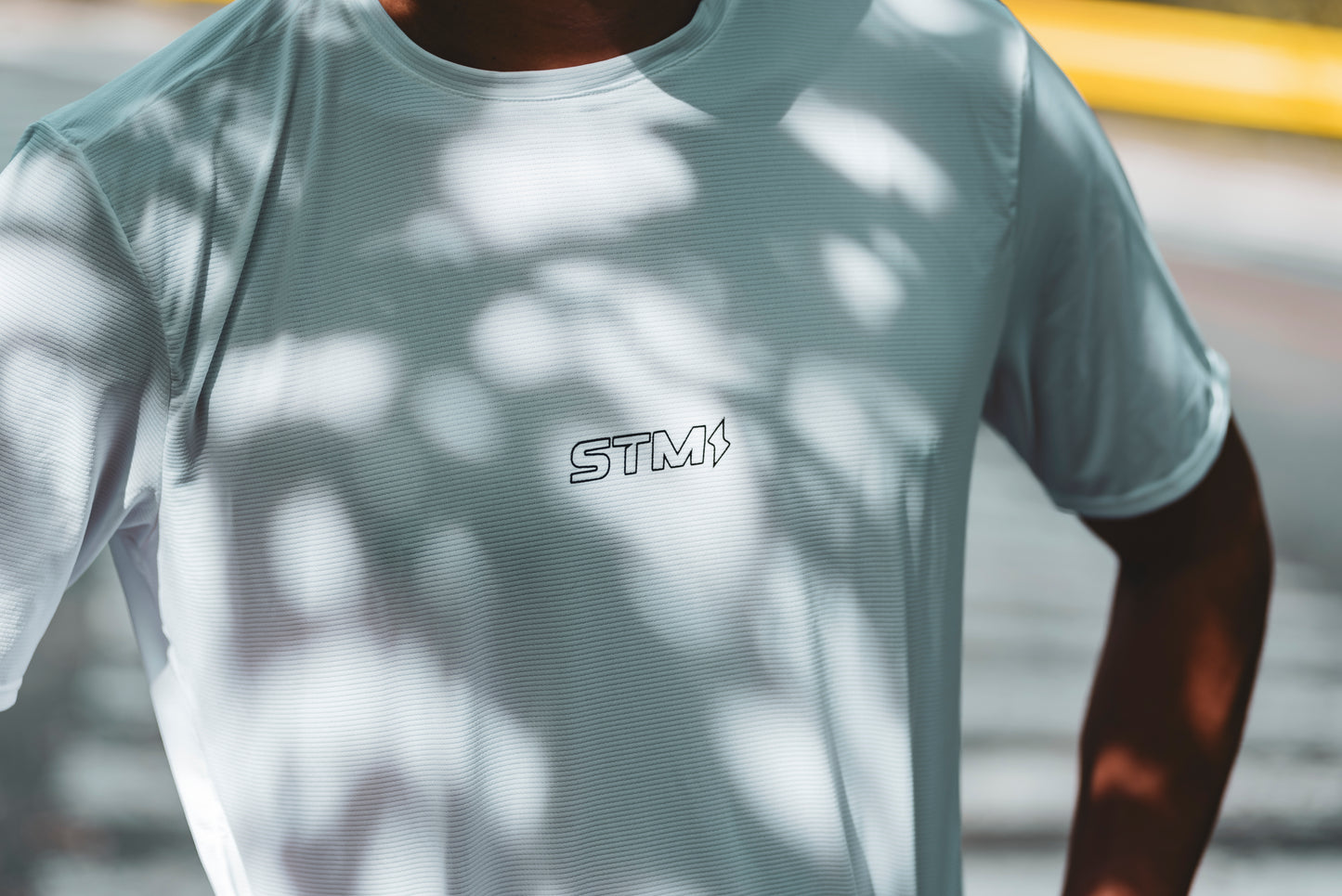 Camiseta Básica STM