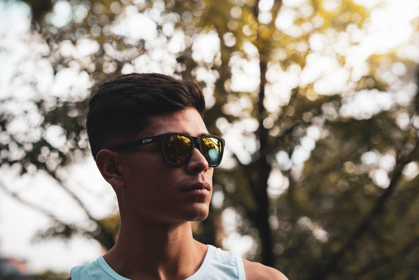 Gafas Chill STM 2.0 Mate