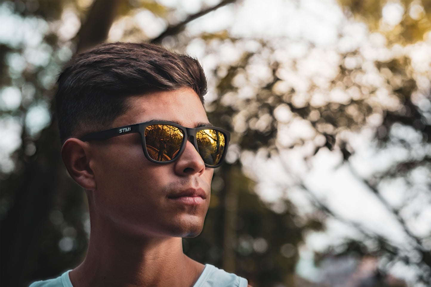 Gafas Chill STM 2.0 Mate