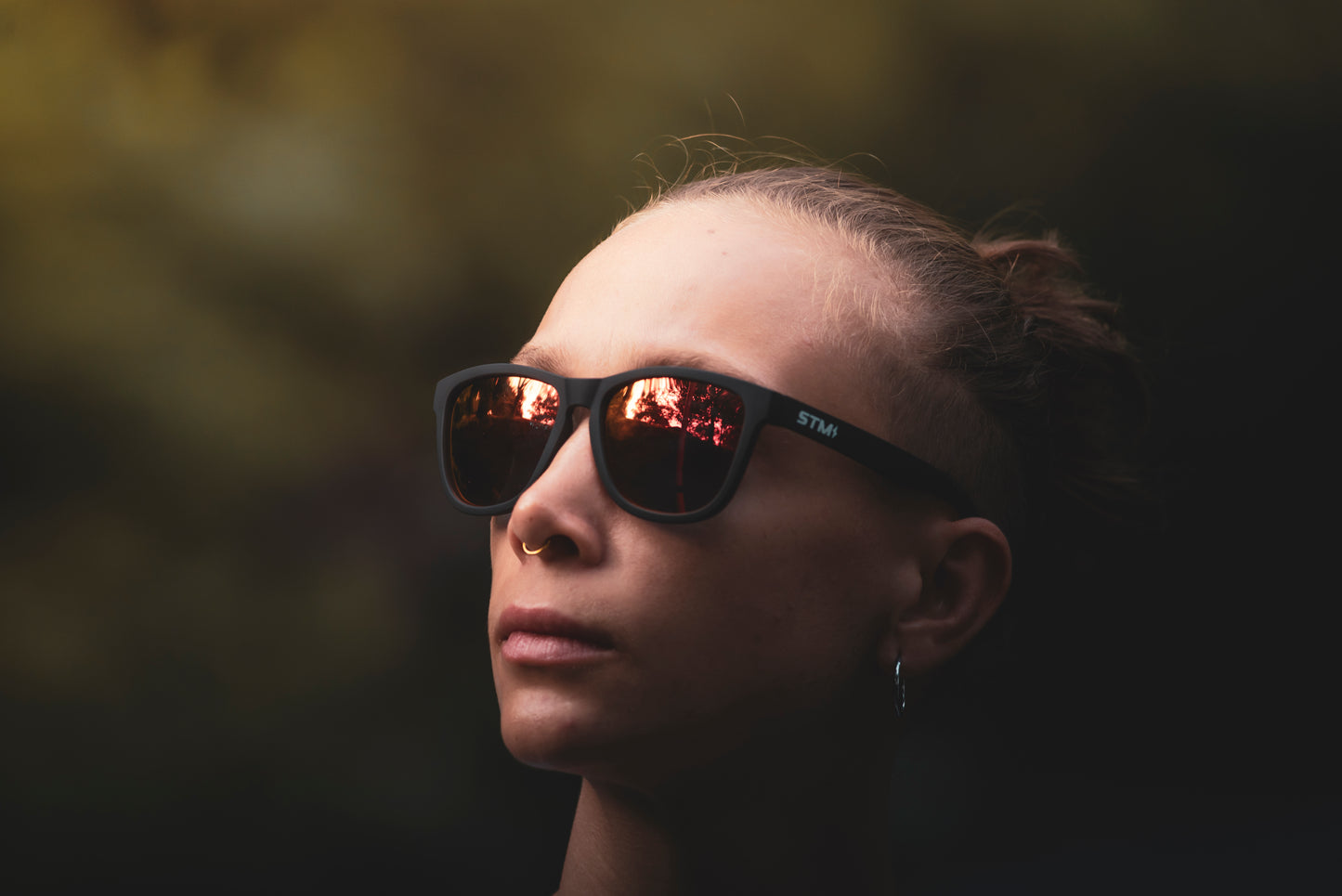Gafas Chill STM 2.0 Mate