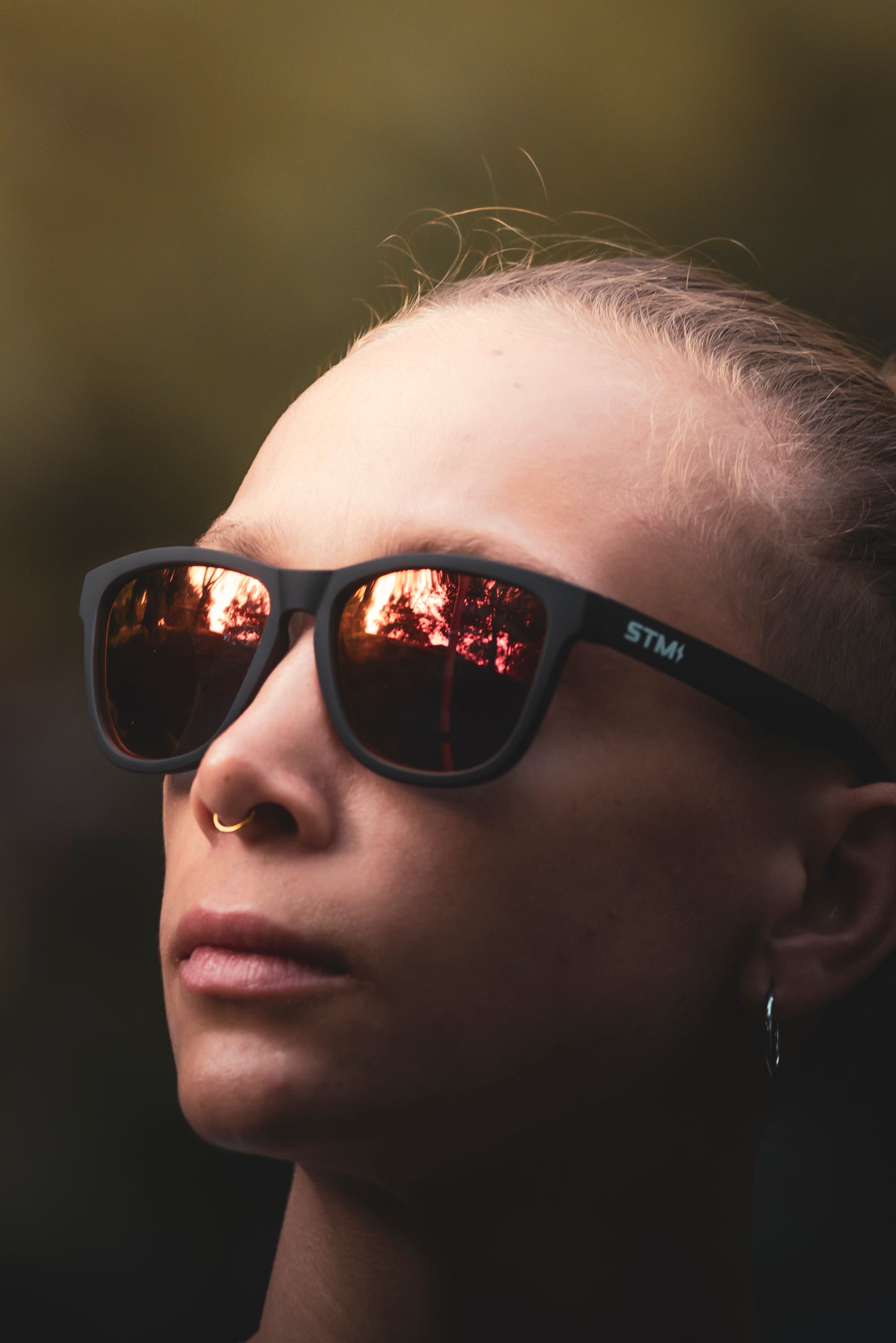 Gafas Chill STM 2.0 Mate