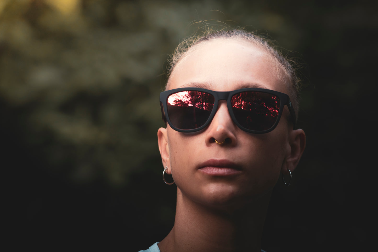 Gafas Chill STM 2.0 Mate